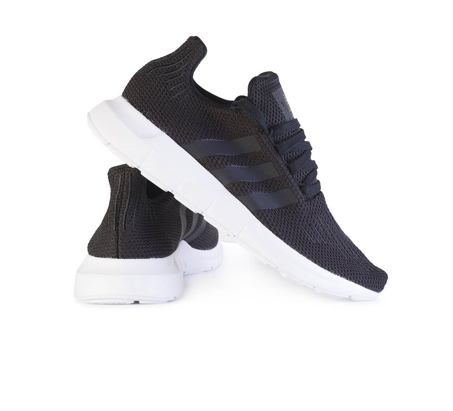 adidas swift run sneaker erkek ayakkab B37726