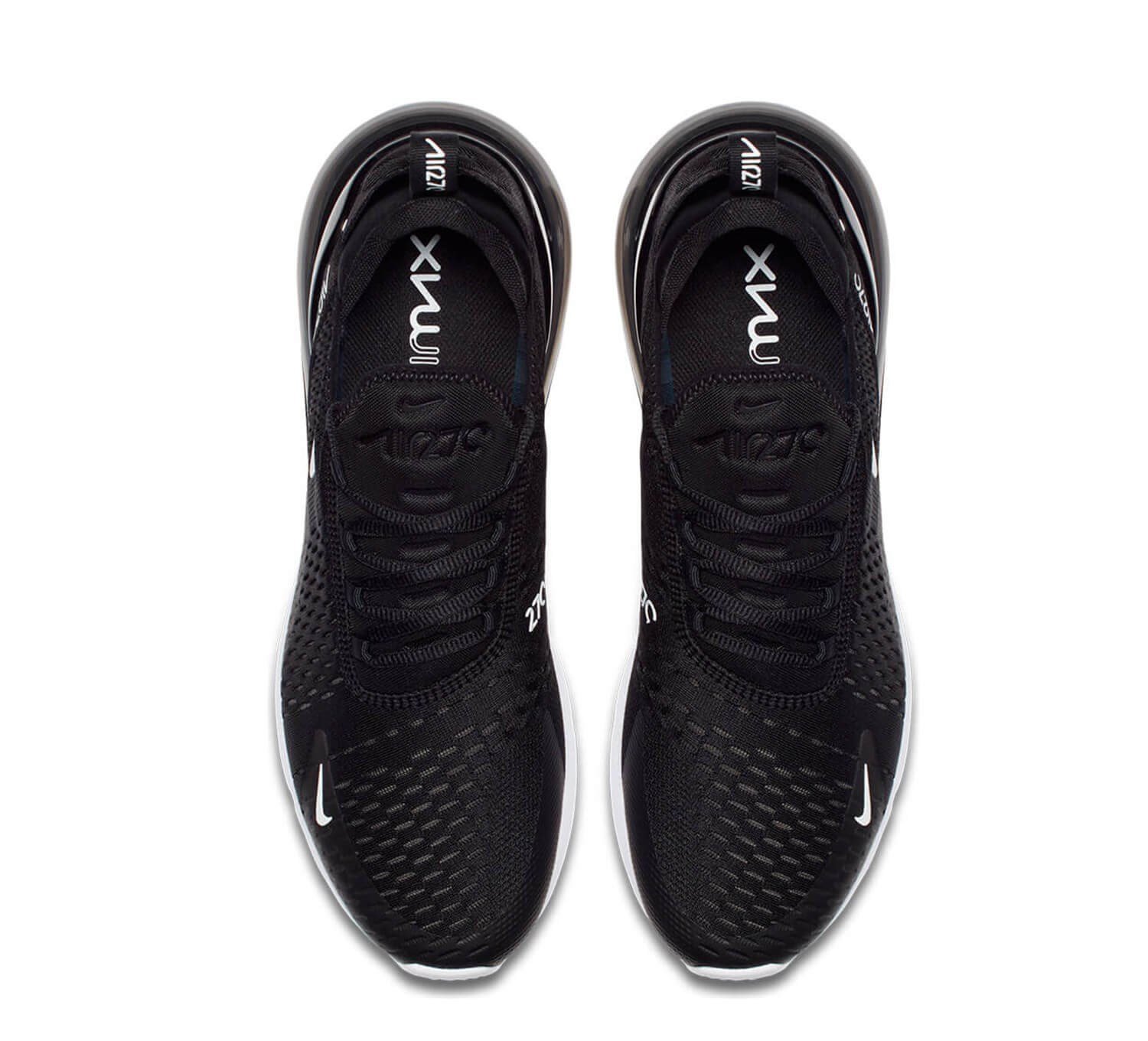 Nike Air Max 270 Sneaker Erkek Ayakkabı AH8050-002