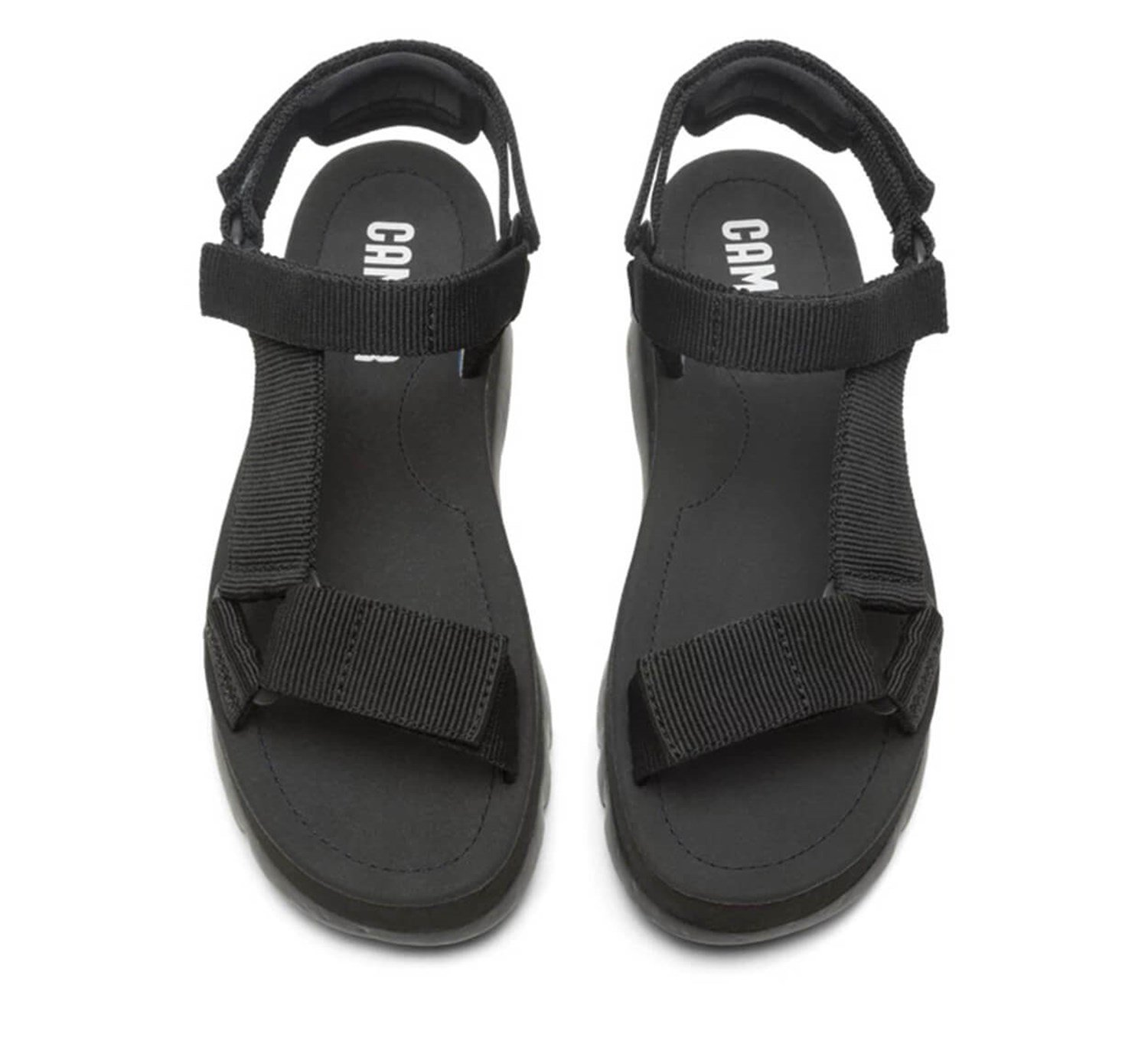 Camper Oruga Up Sneaker Kadın Sandalet K200851-004