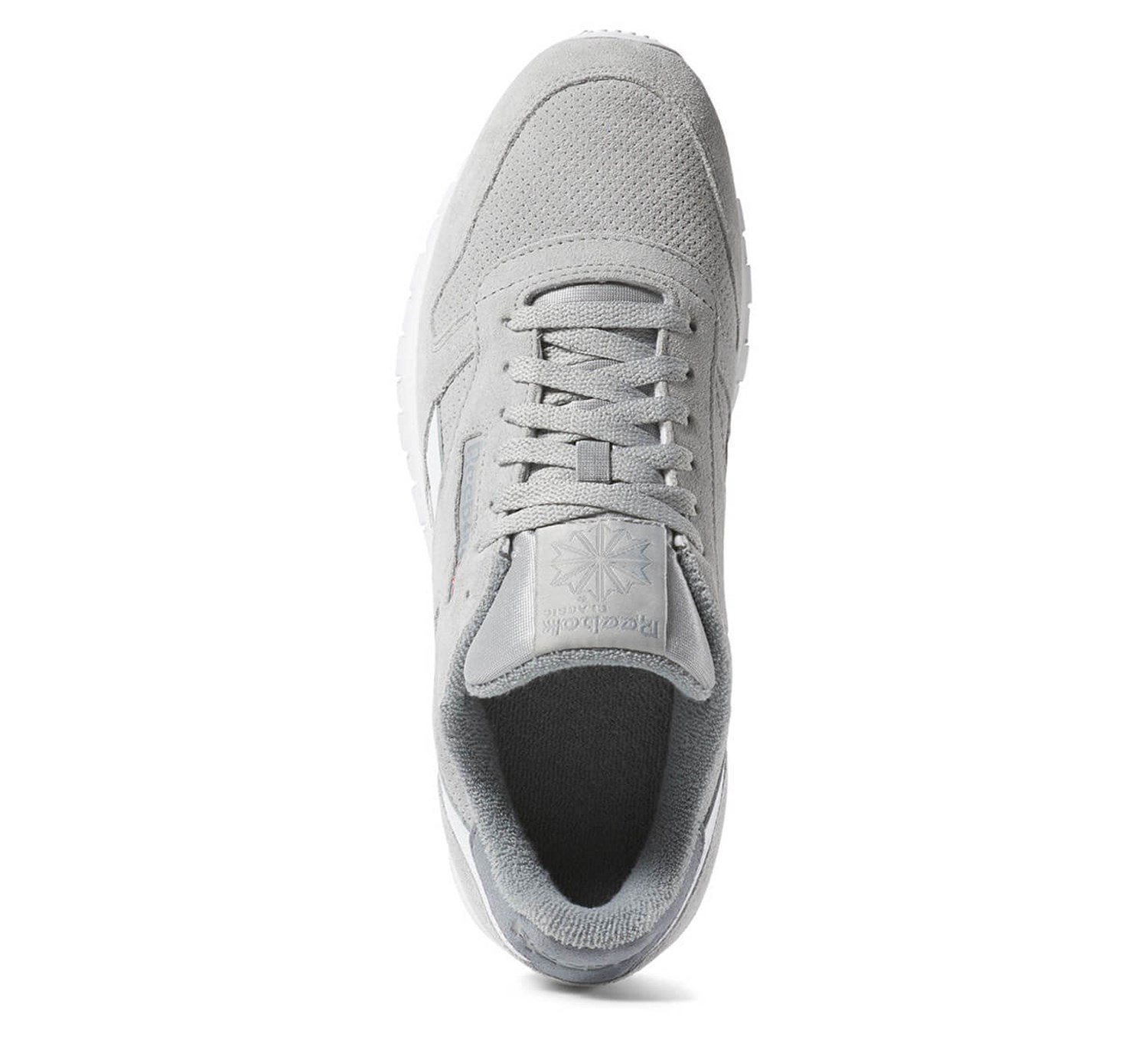Reebok Classic Leather MU Sneaker Erkek Ayakkabı CN7105