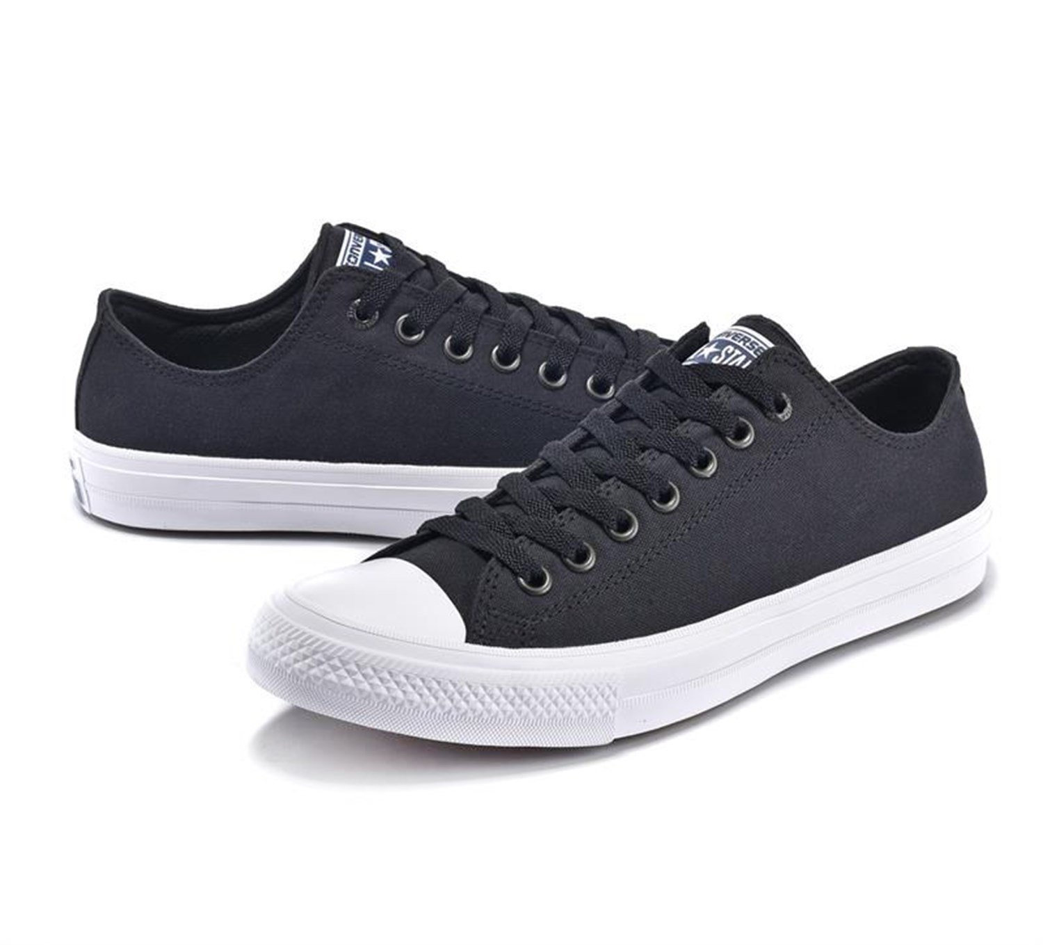 Converse chuck taylor all star ii unisex hotsell beyaz sneaker