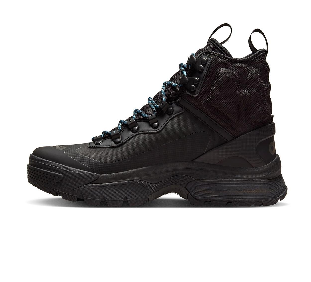Nike acg sales gore tex black