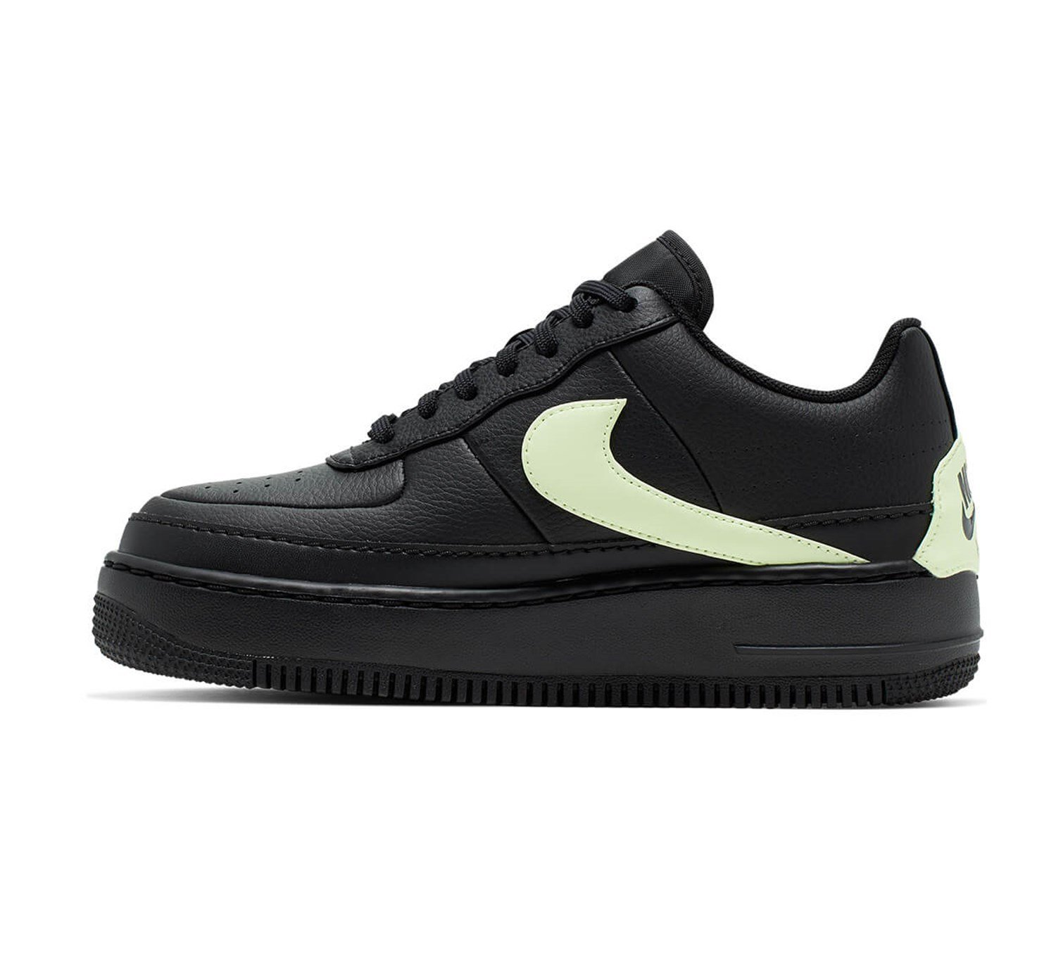 Nike Air Force 1 Jester XX Sneaker Kadın Ayakkabı CN0139-001