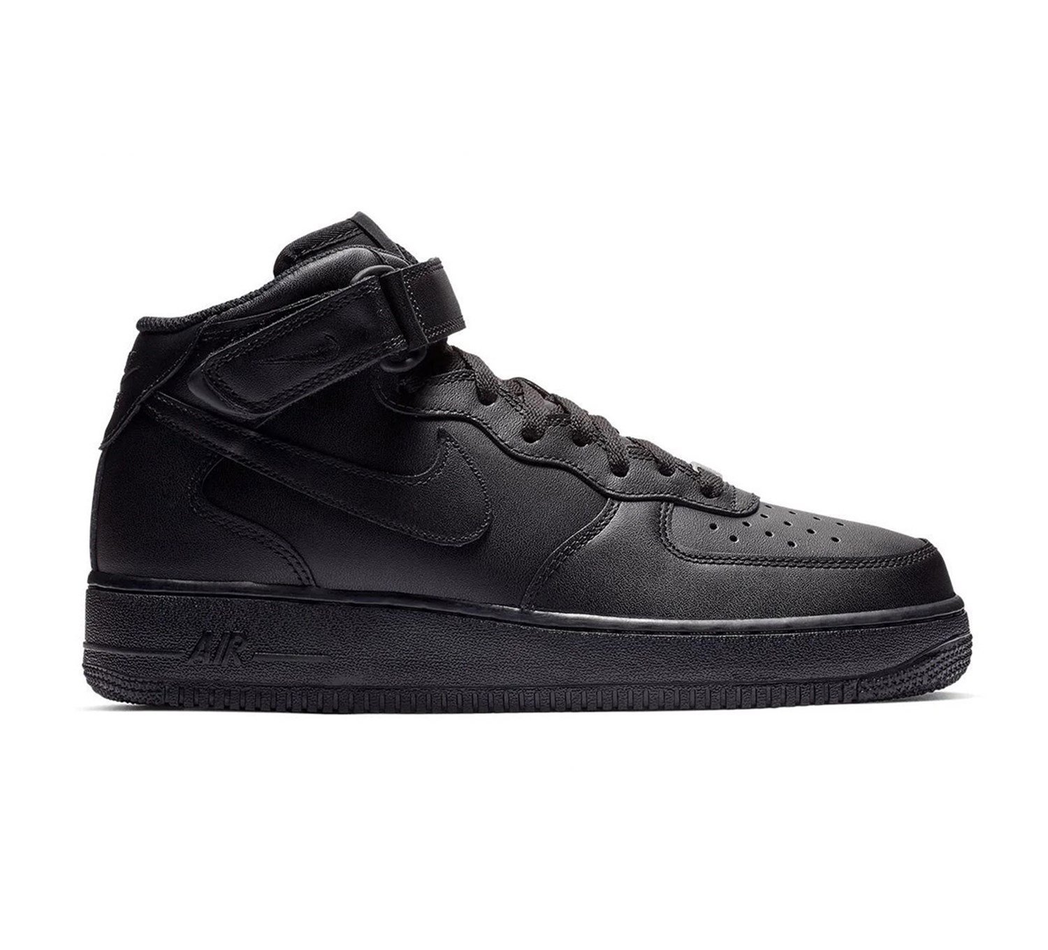 Air force 1 mid '07 erkek beyaz cheap