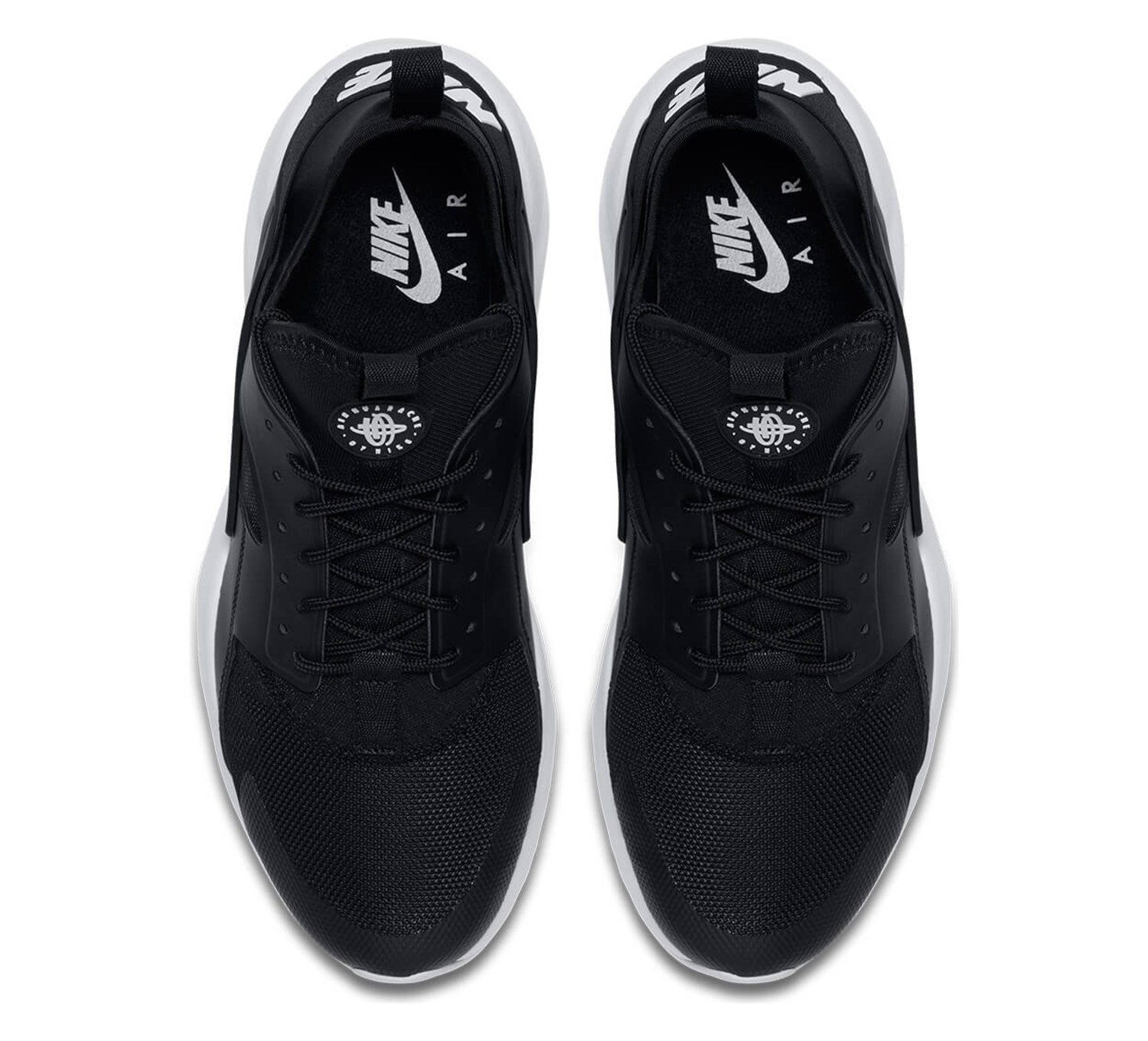 Nike Air Huarache Run Ultra Sneaker Erkek Ayakkabı 819685-016