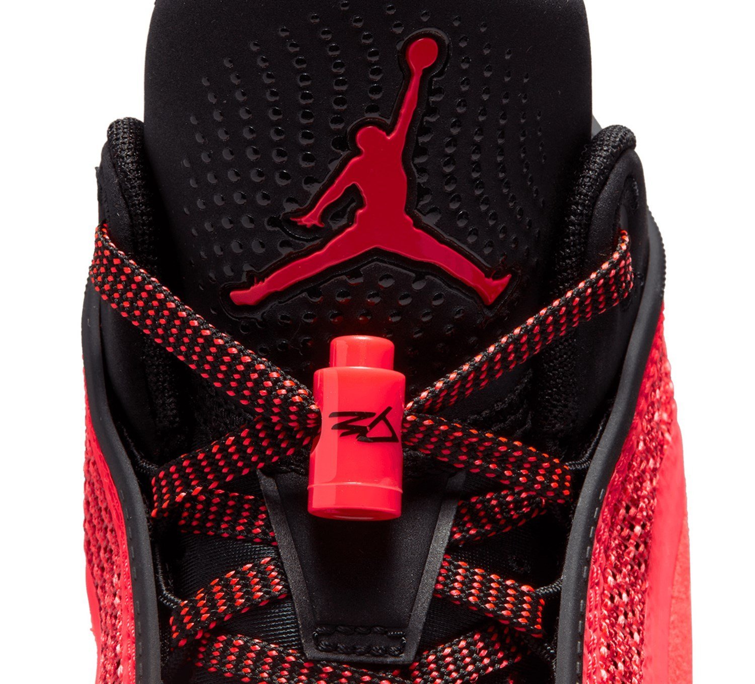 Nike Air Jordan XXXVI Low Erkek Basketbol Ayakkabı DH0833-660