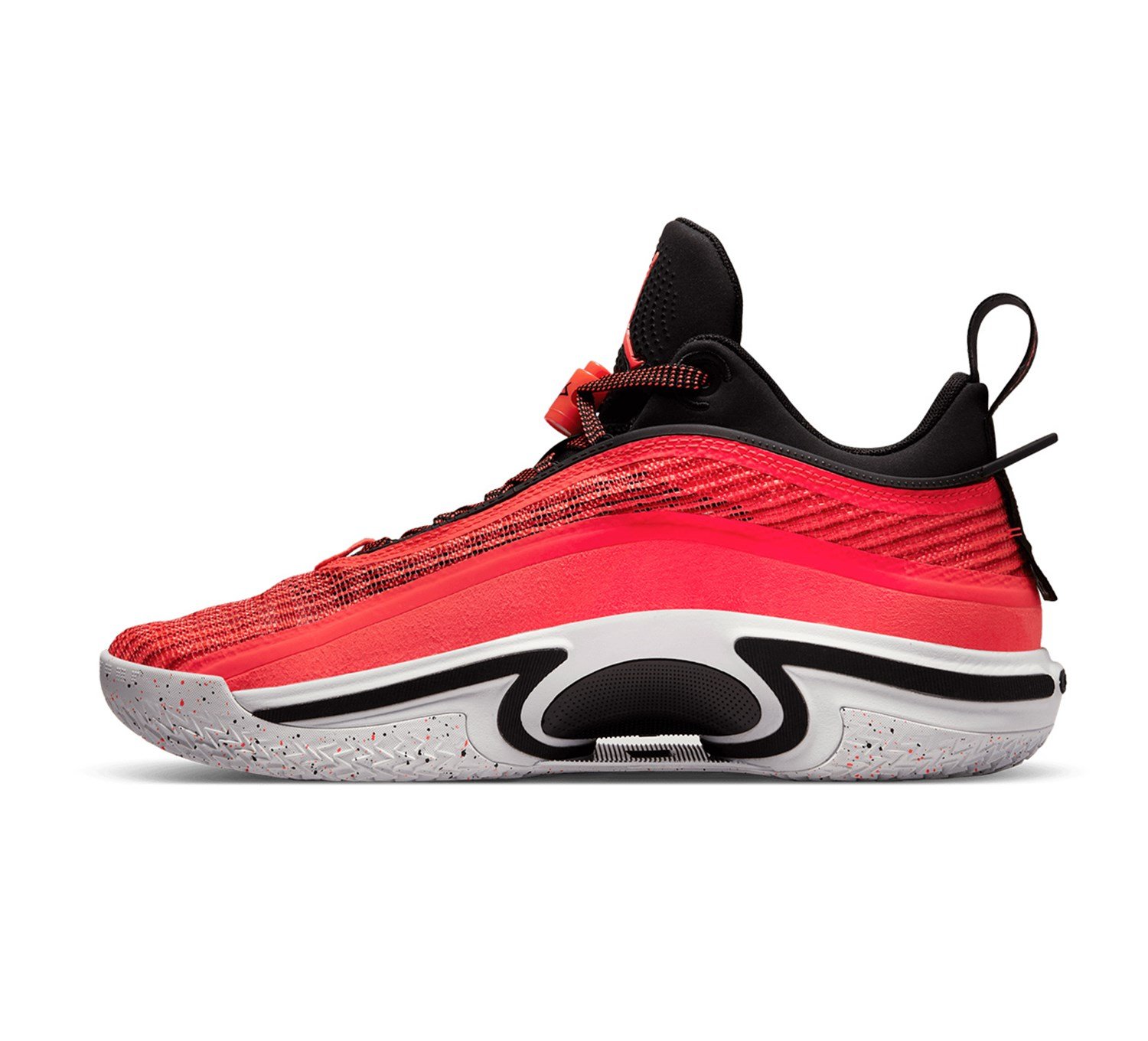 Nike Air Jordan XXXVI Low Erkek Basketbol Ayakkabı DH0833-660