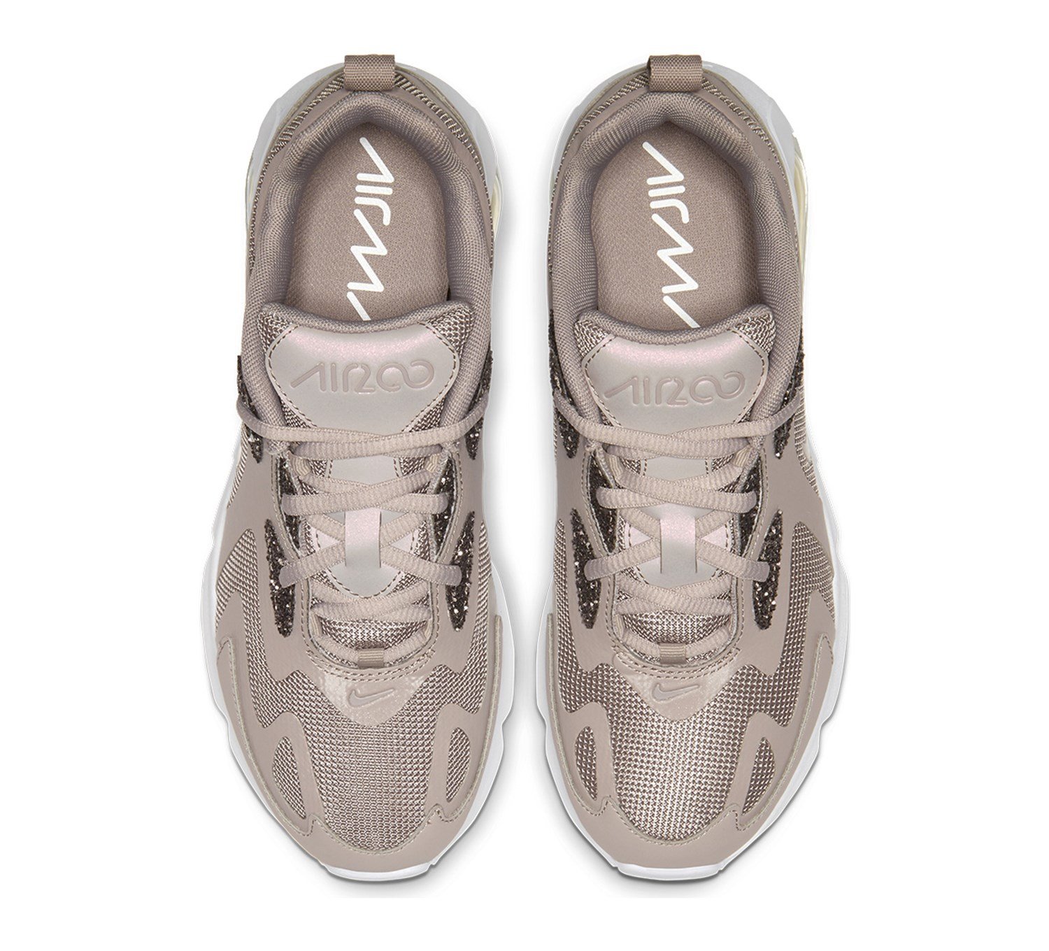 Nike Air Max 200 Sneaker Kadın Ayakkabı CQ6362-200