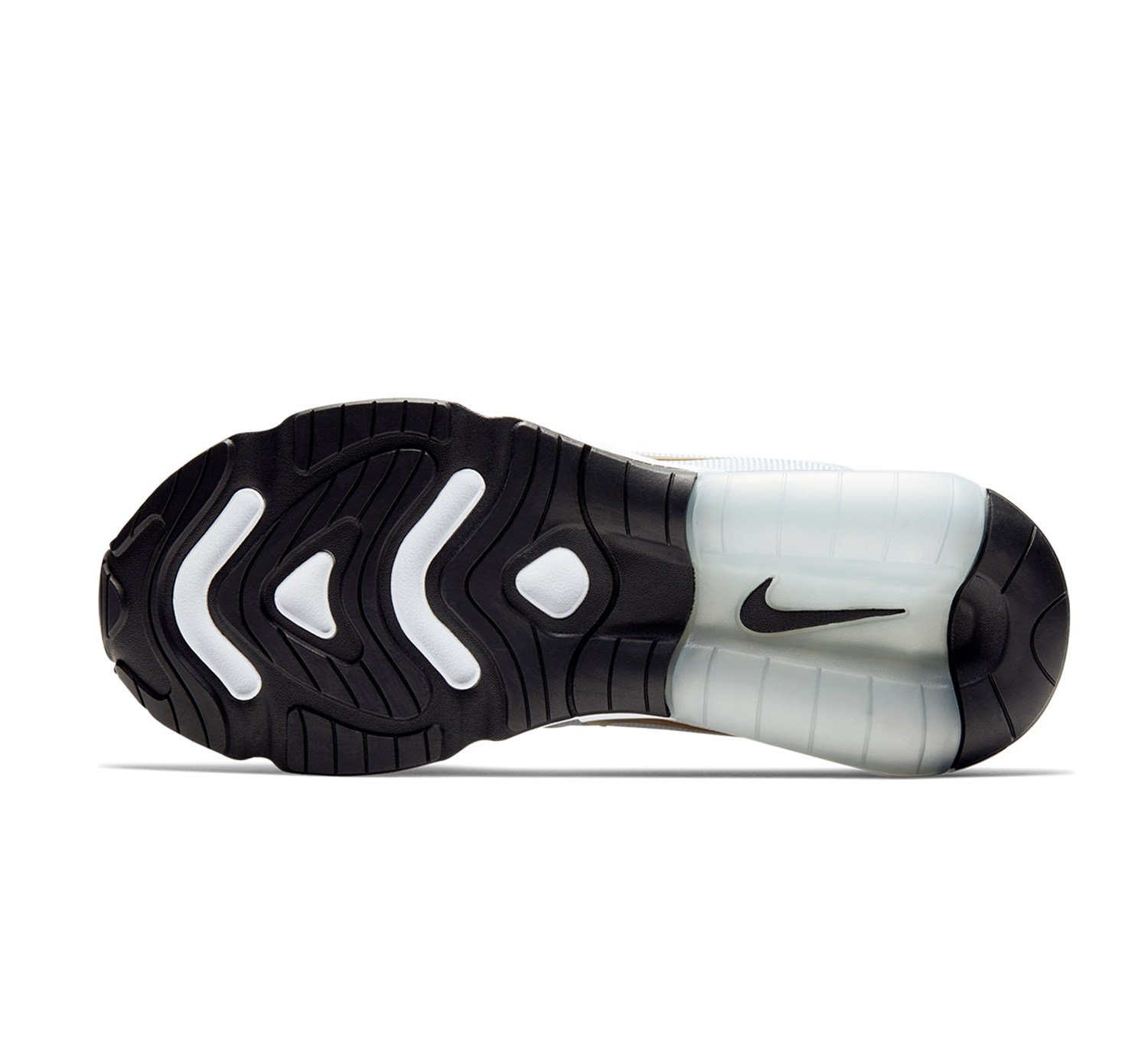 Nike Air Max 200 Sneaker Kadın Ayakkabı AT6175-102