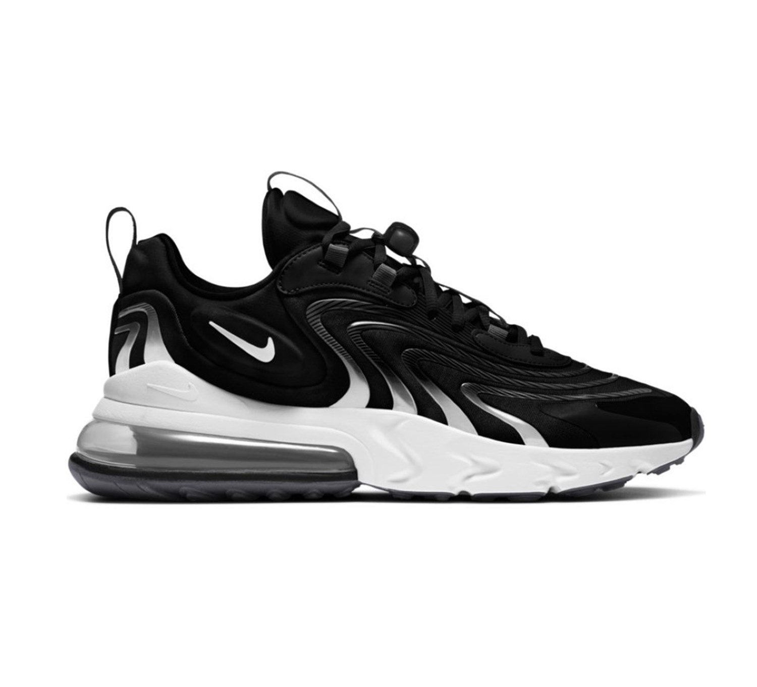 Nike Air Max 270 React ENG Sneaker Erkek Ayakkabı CT1281-001