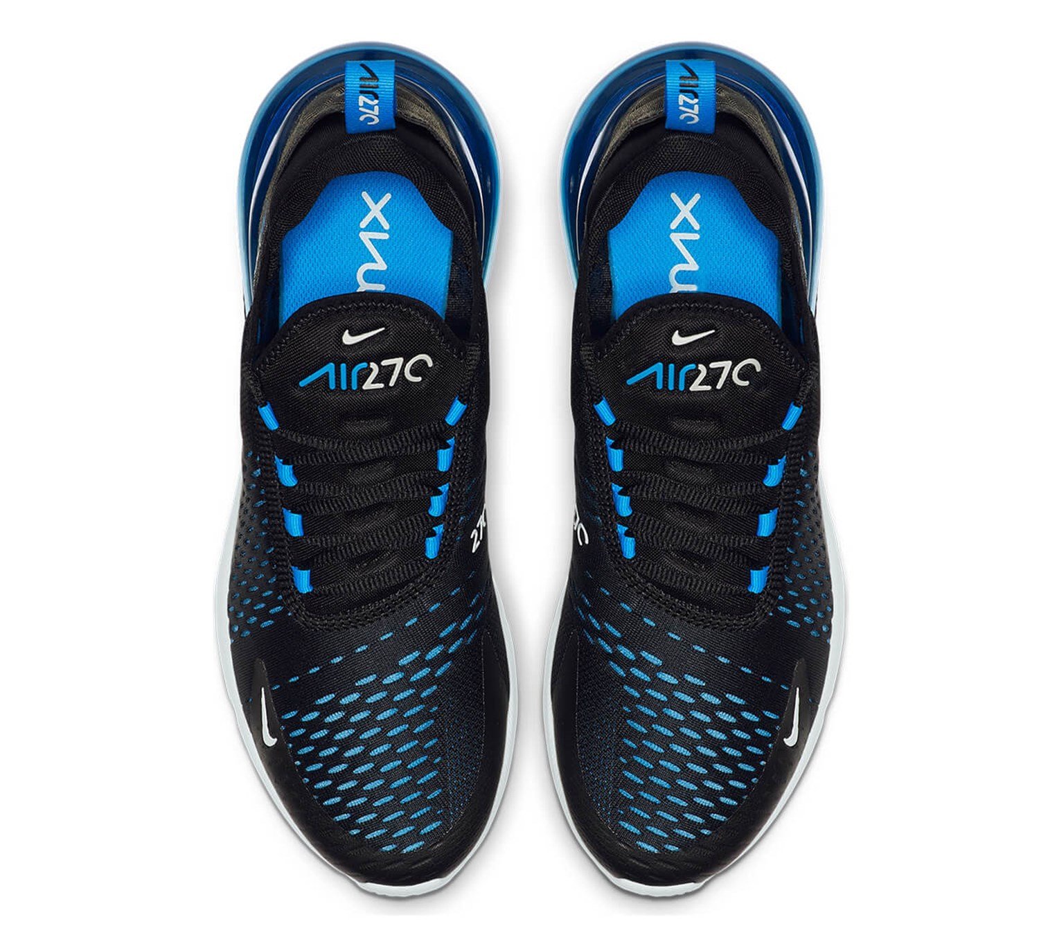 Nike Air Max 270 Sneaker Erkek Ayakkabı AH8050-019