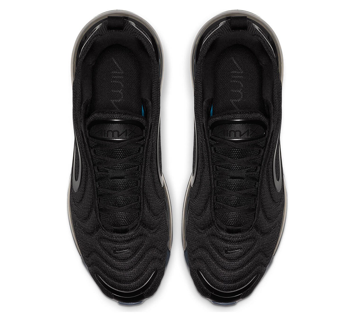 Nike Air Max 720 Sneaker Erkek Ayakkabı AO2924-007