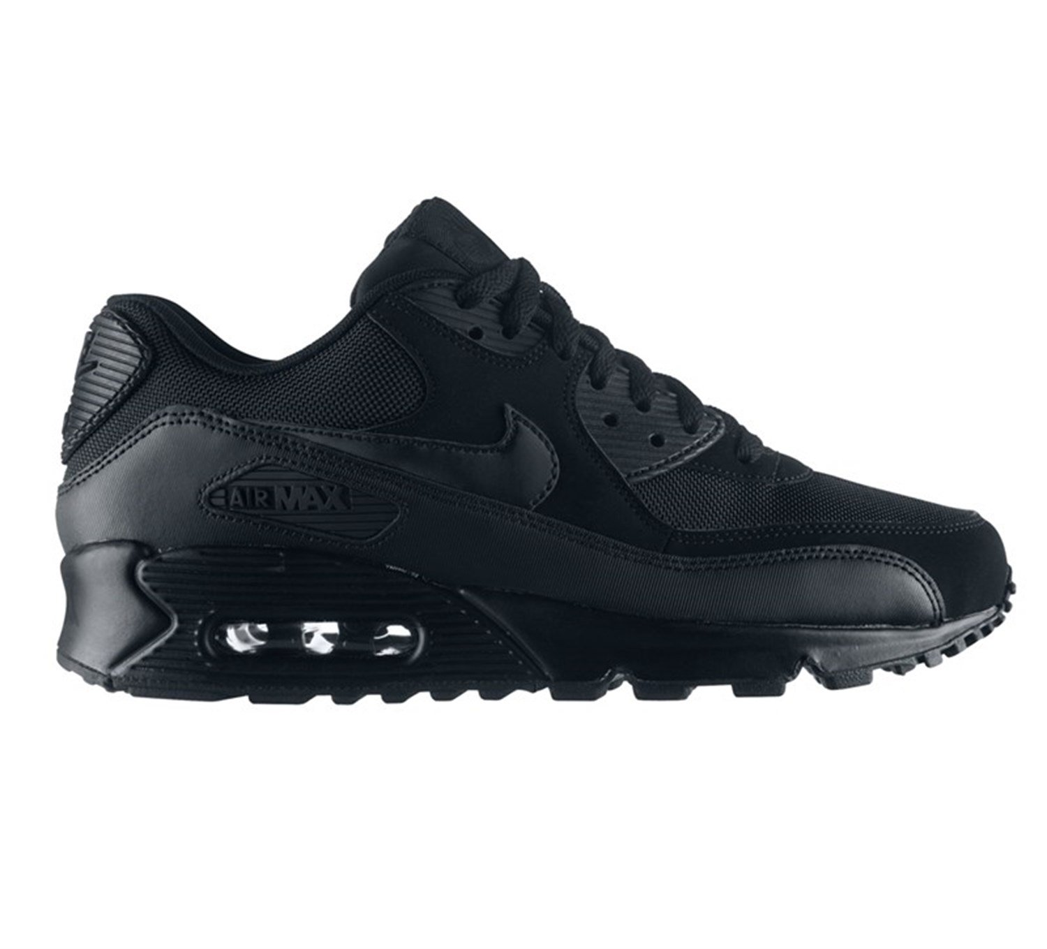 Nike Air Max 90 Essential Sneaker Erkek Ayakkabı 537384-090