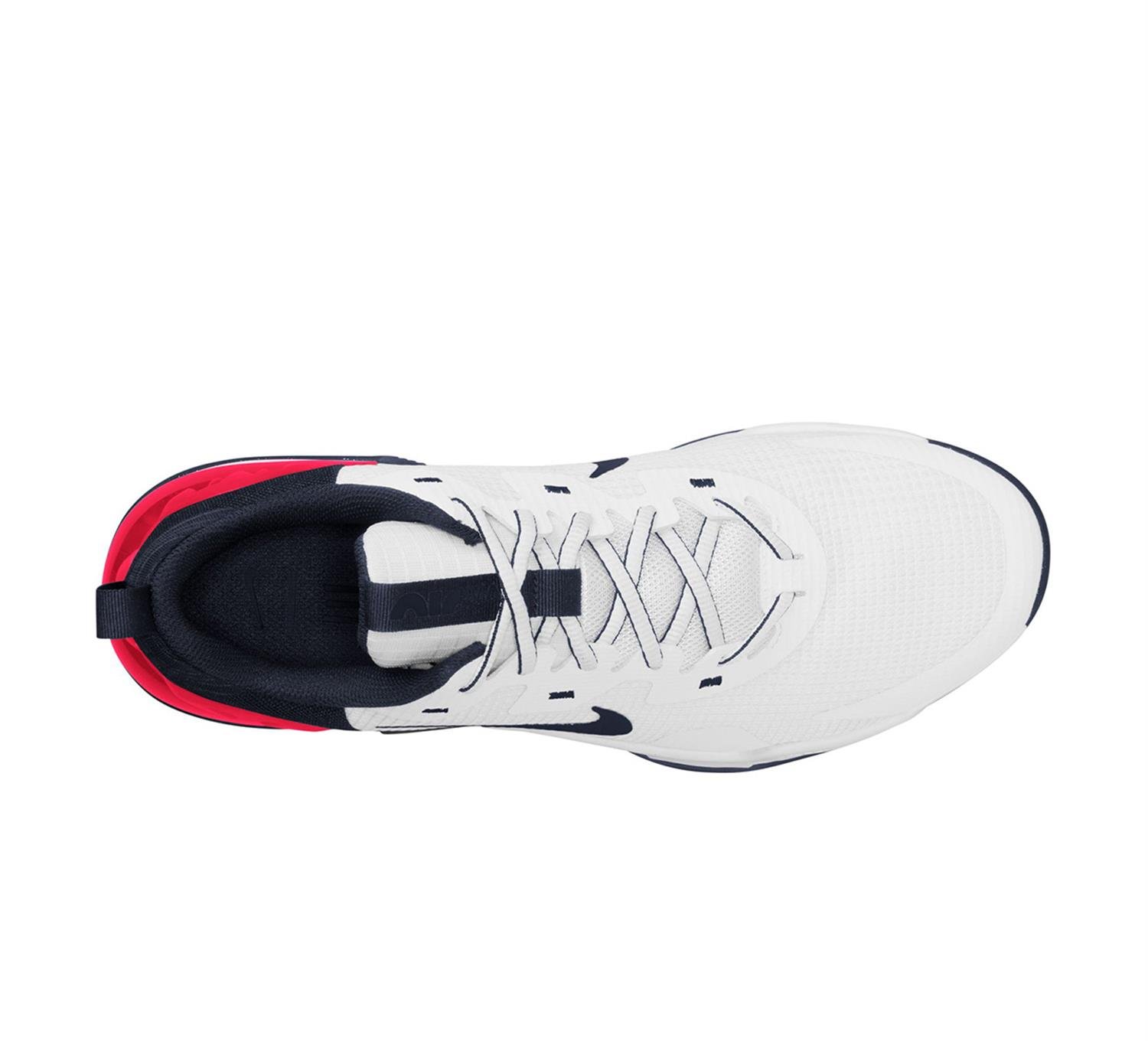 Nike Air Max Alpha Trainer 5 Sneaker Erkek Ayakkabı DM0829-102