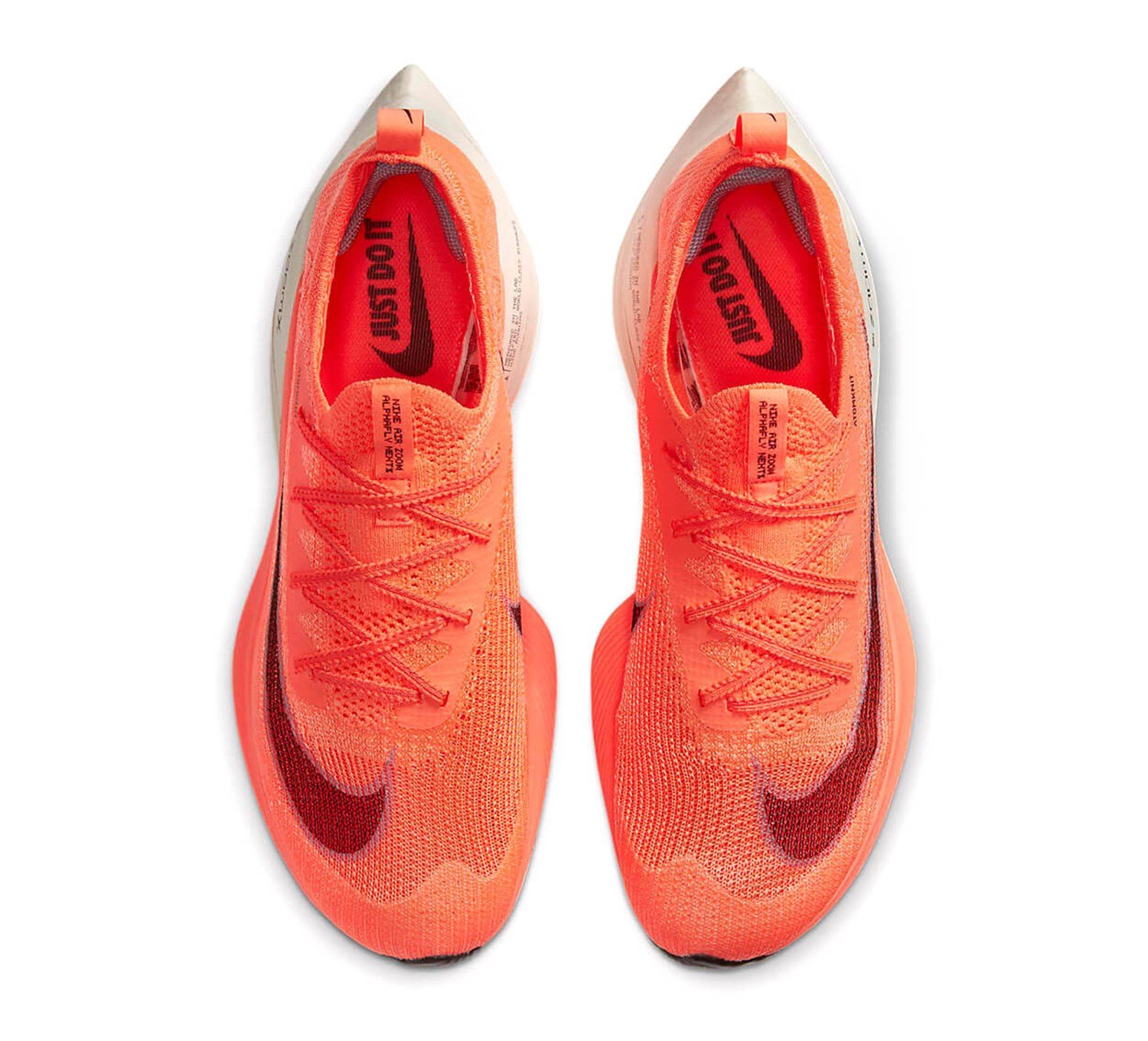 Nike Air Zoom Alphafly NEXT Sneaker Erkek Ayakkabı CI9925-800