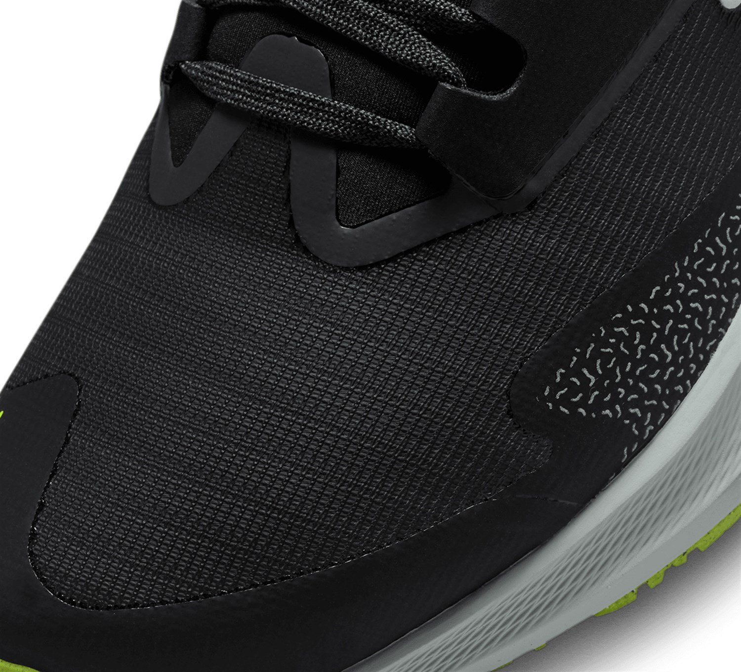 Nike Air Zoom Pegasus 39 Shield Hava artlar na Dayan kl Kad n