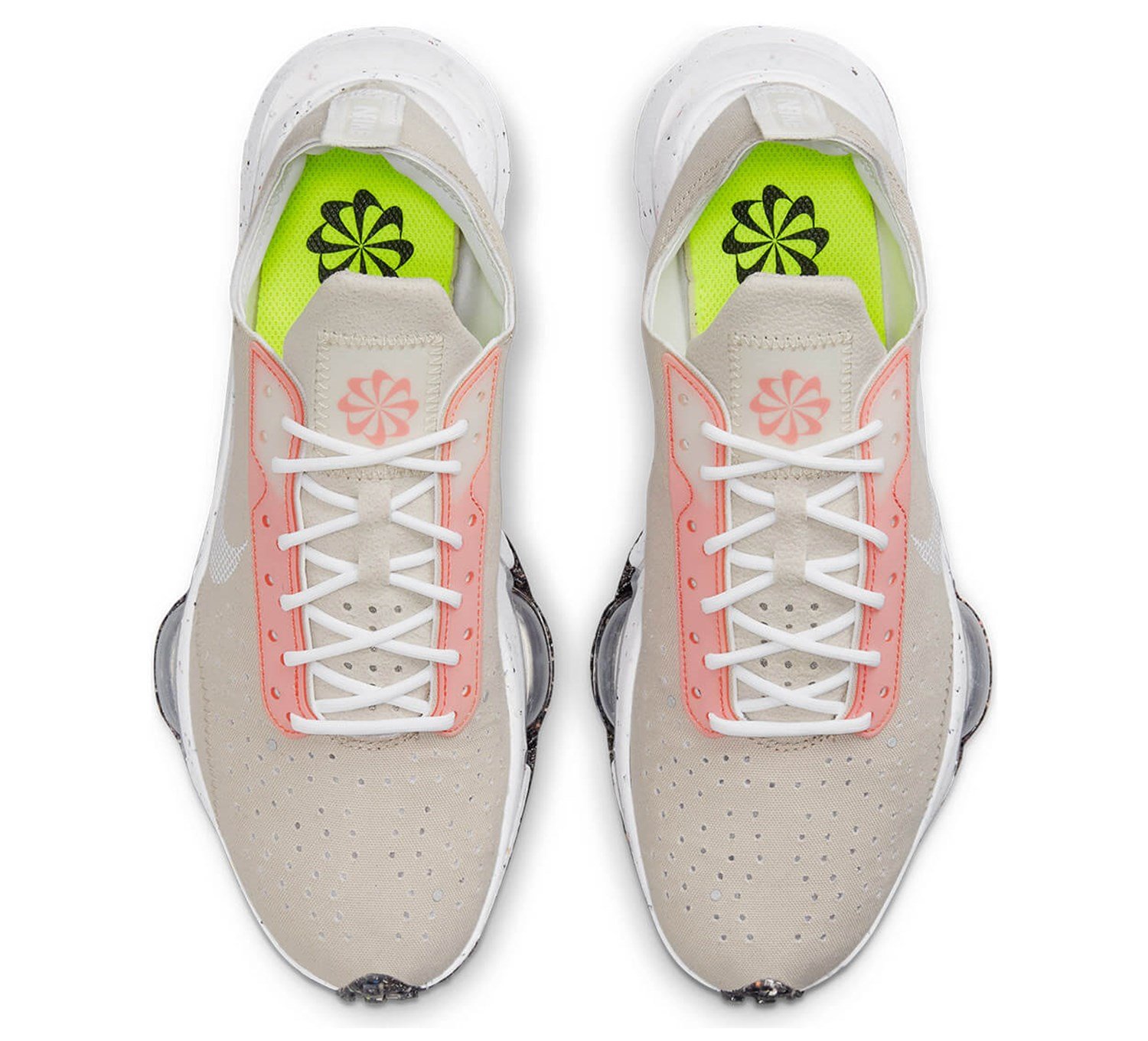Nike Air Zoom Type Crater Sneaker Kadın Ayakkabı DM3334-200