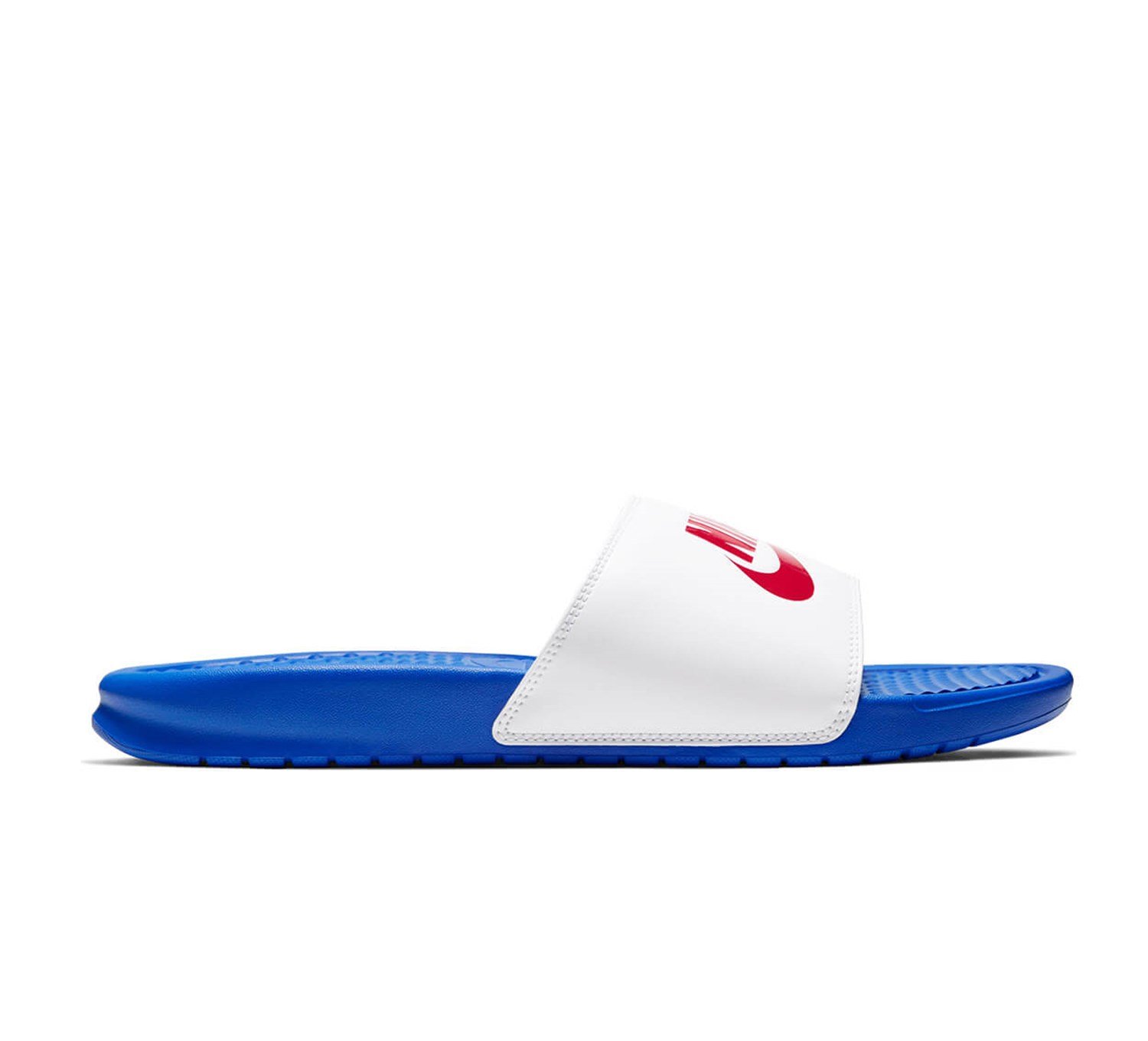 Nike Benassi JDI Erkek Terlik 343880-410