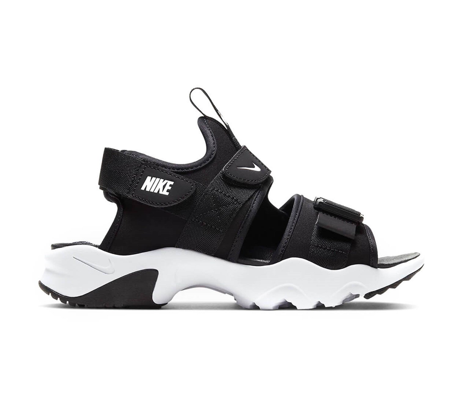 Nike Canyon Kadın Sandalet CV5515-001