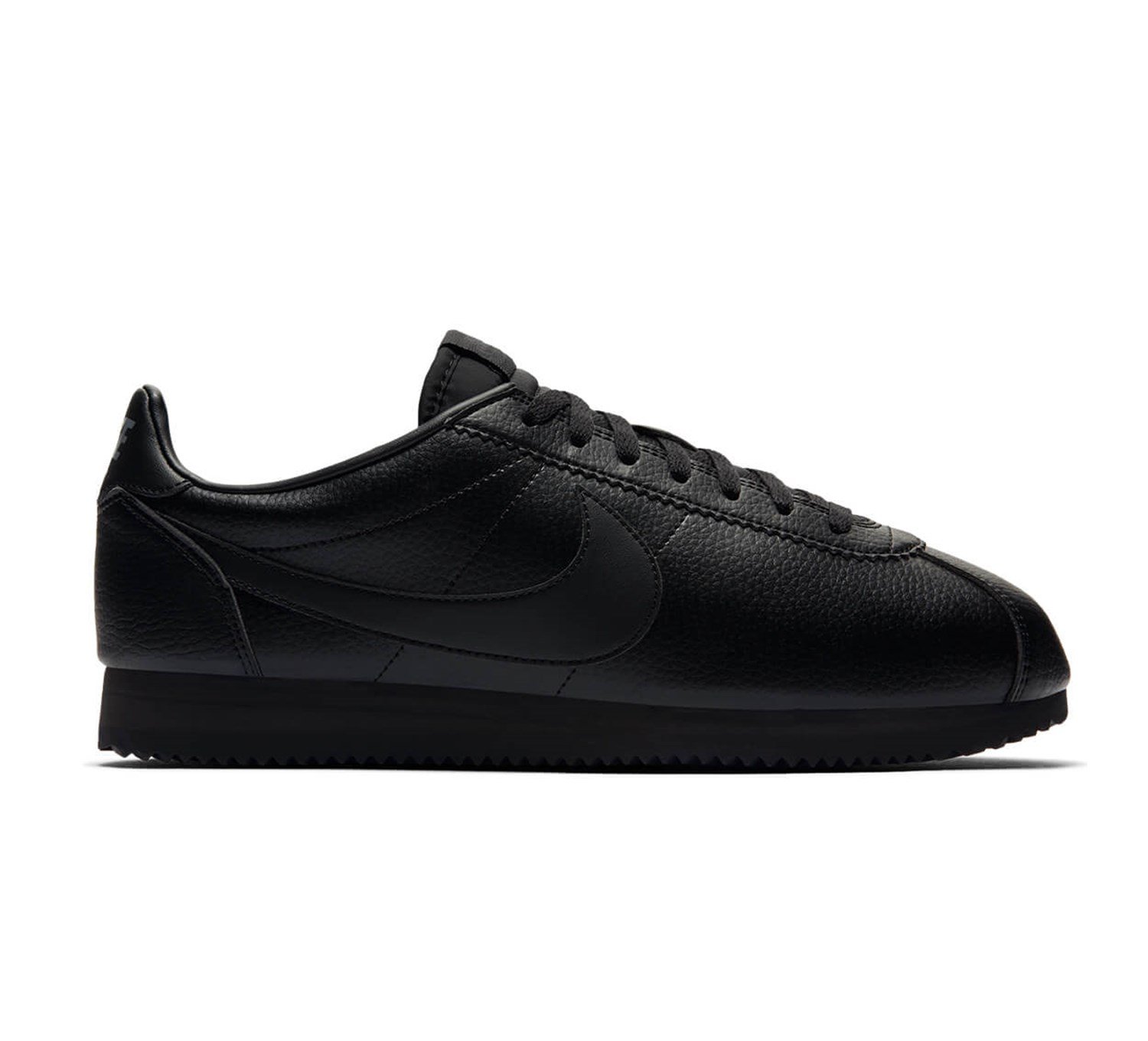 Nike Classic Cortez Leather Sneaker Erkek Ayakkabı 749571-002