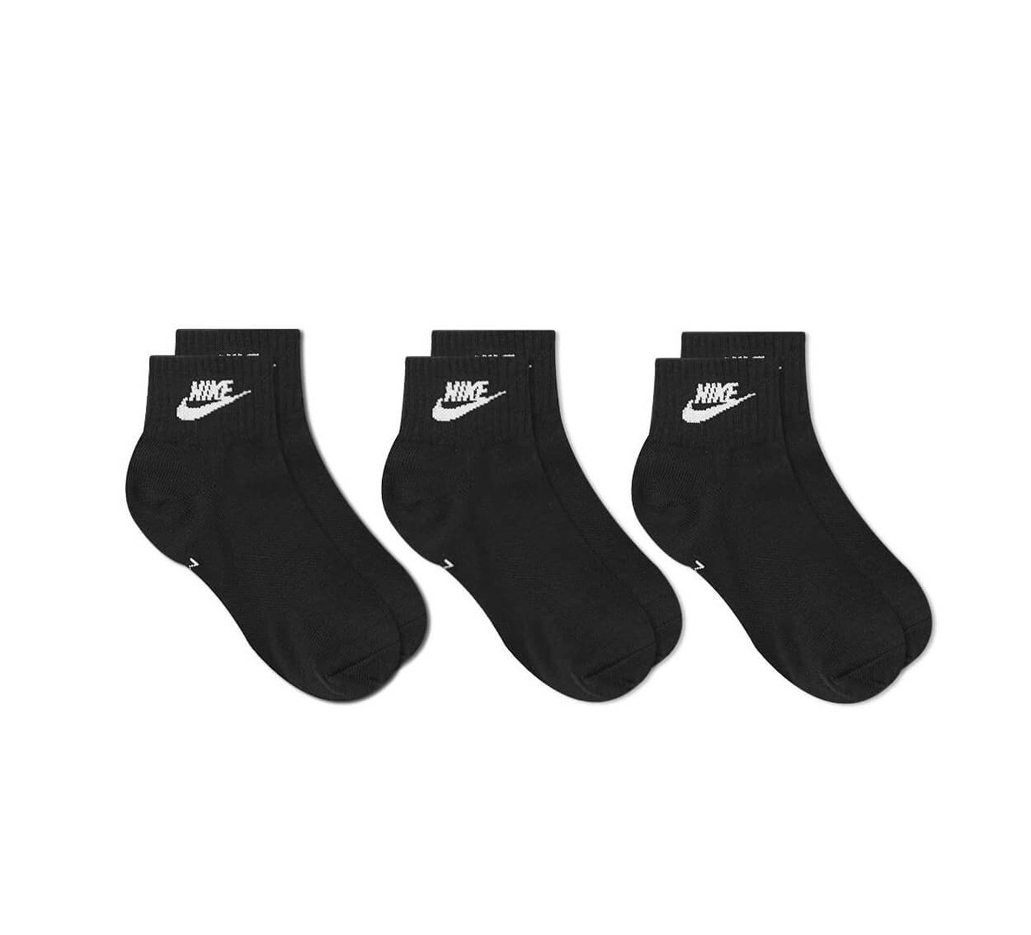 Nike Everyday Essential Bilekli Unisex Çorap SK0110-010