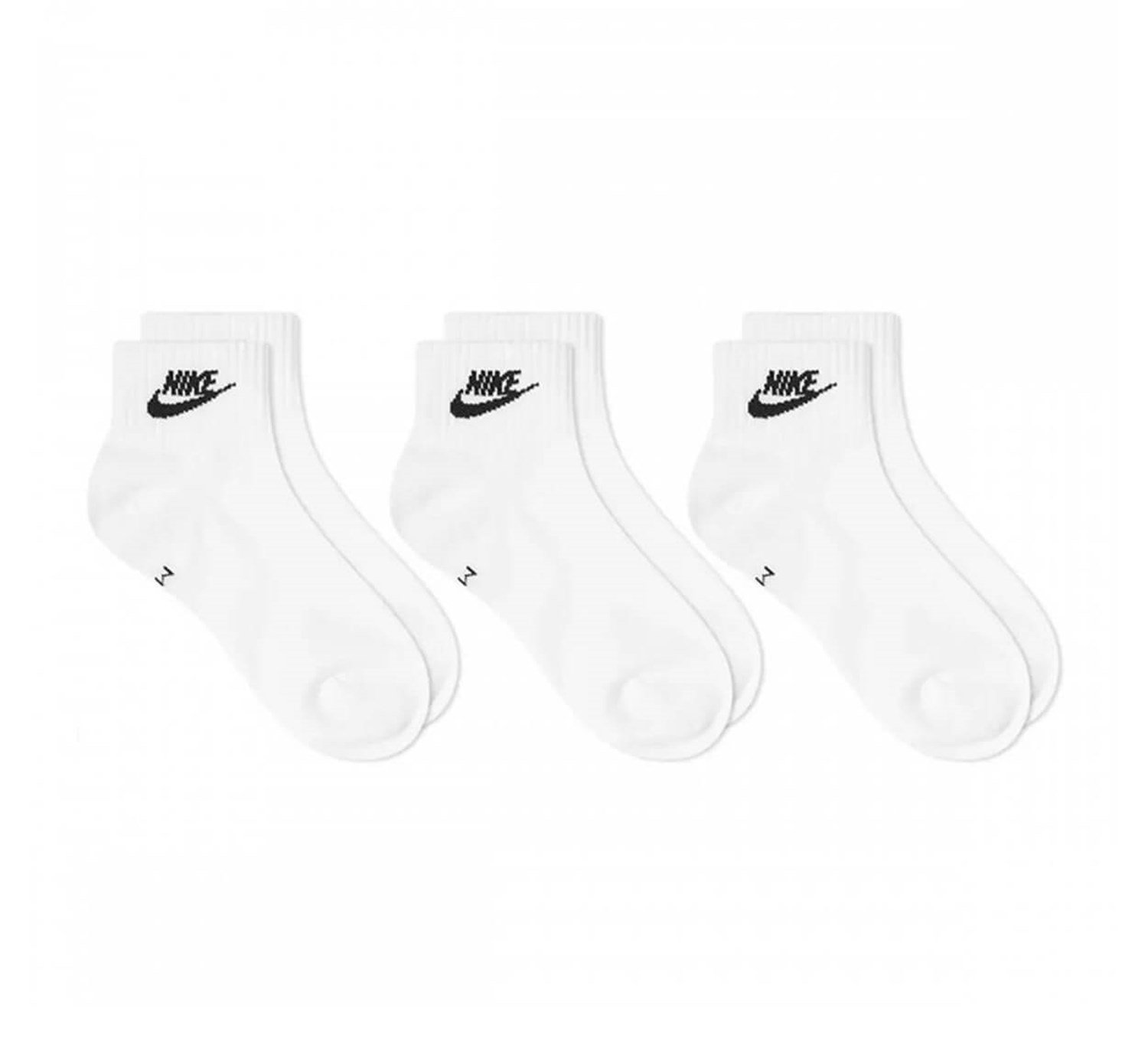 Nike Everyday Essential Bilekli Unisex Çorap SK0110-101