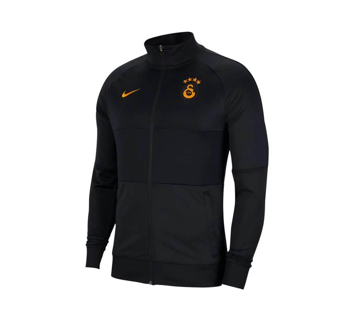 Galatasaray best sale tracksuit nike