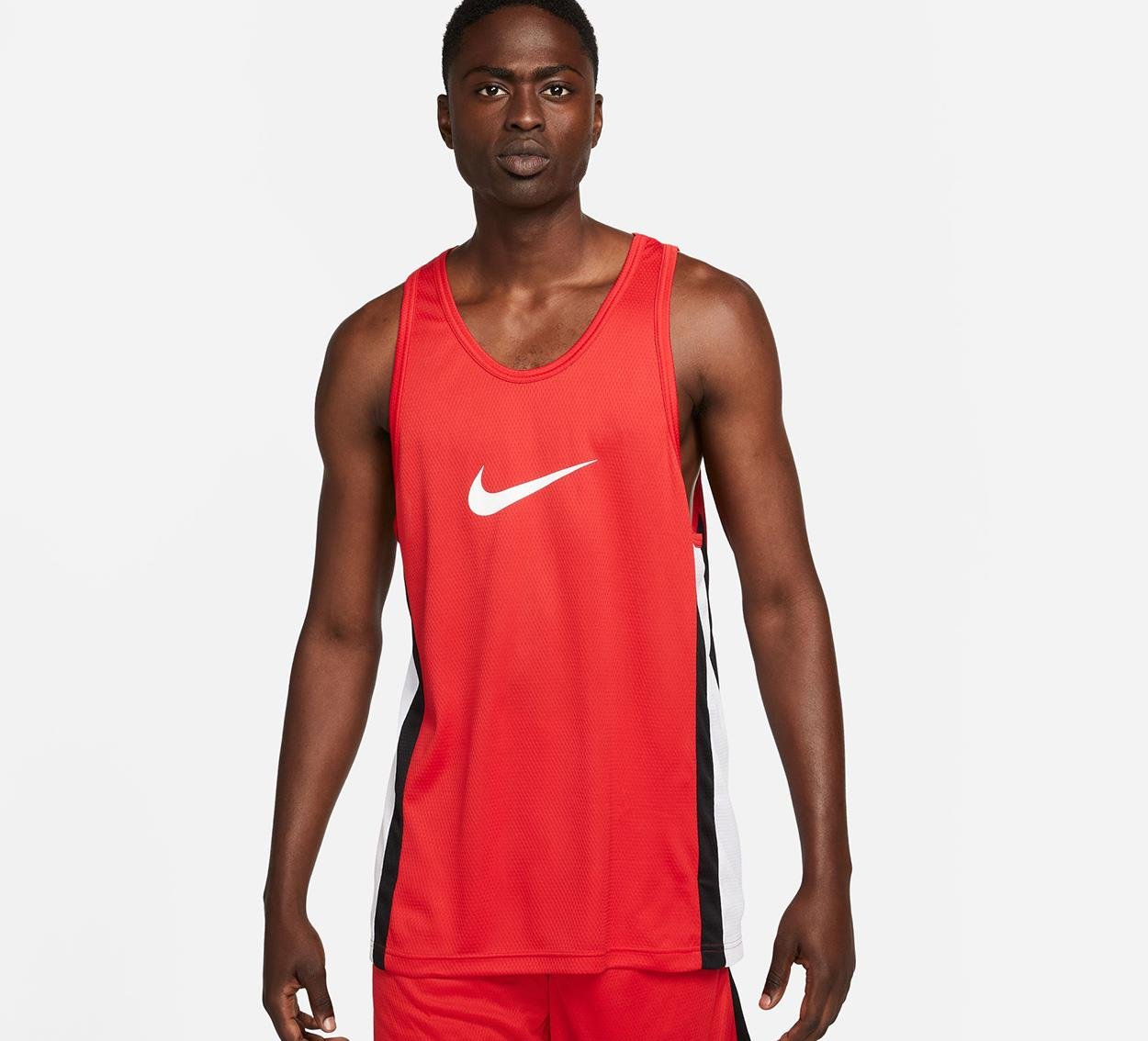 Nike Icon Dri-FIT Erkek Basketbol Forma DV9967-657
