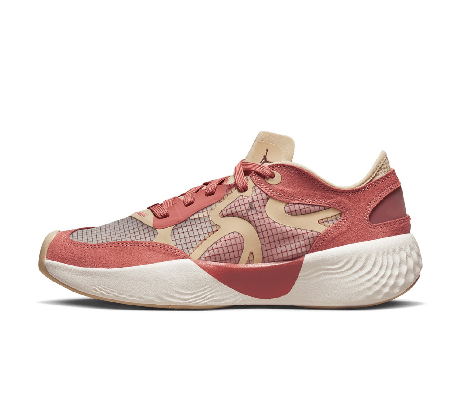 Nike Jordan Delta 3 Low Sneaker Kad n Ayakkab DM3384 600