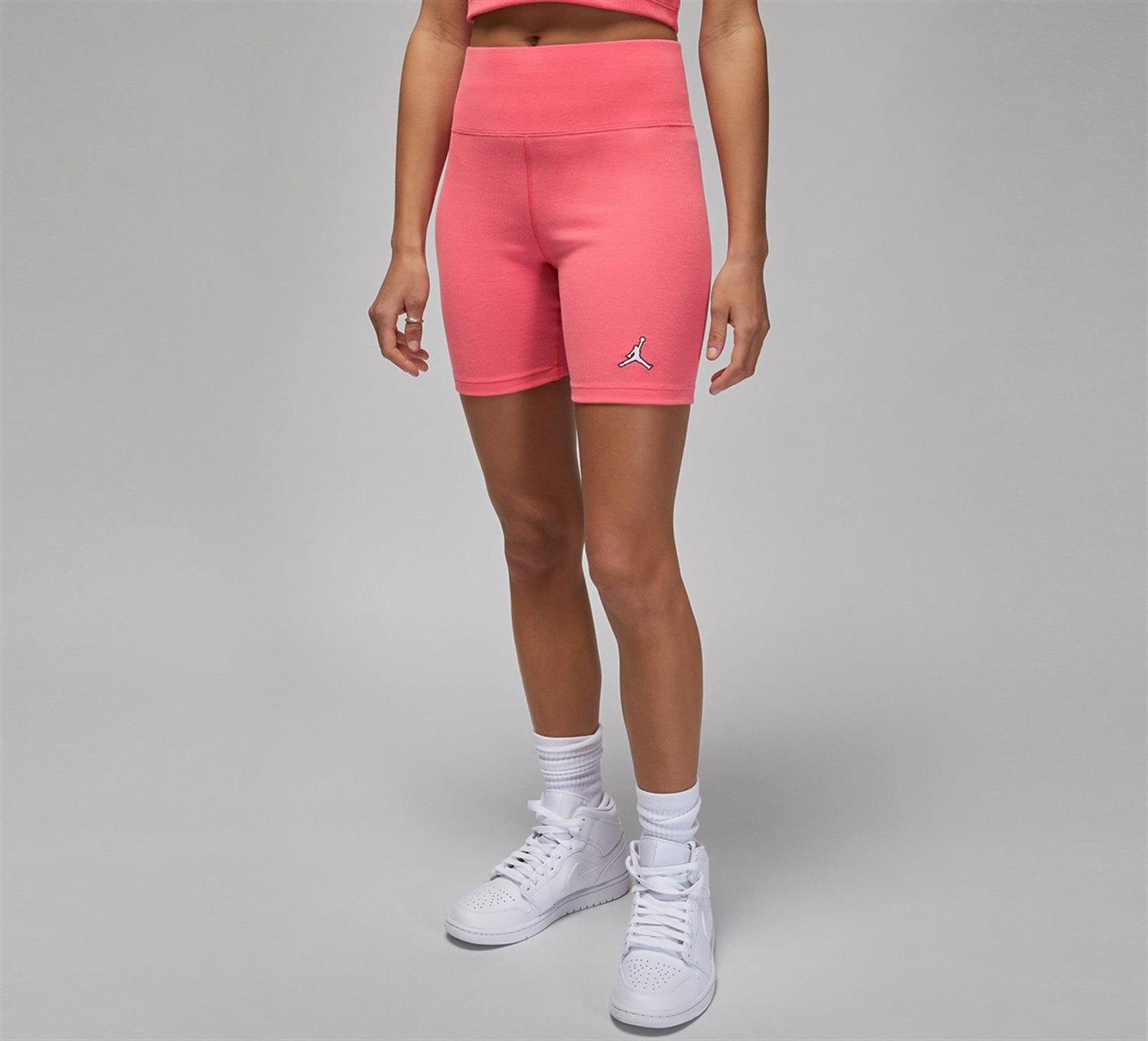 Nike Jordan Fitilli Kadın Şort DZ3180-894
