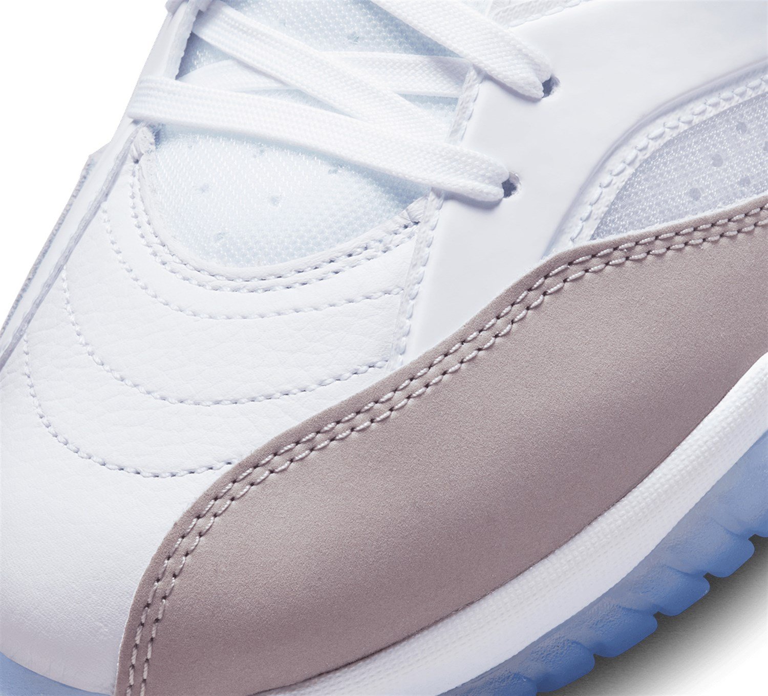 Nike Jordan Jumpman Two Trey PSG Sneaker Erkek Ayakkabı DX6551-104