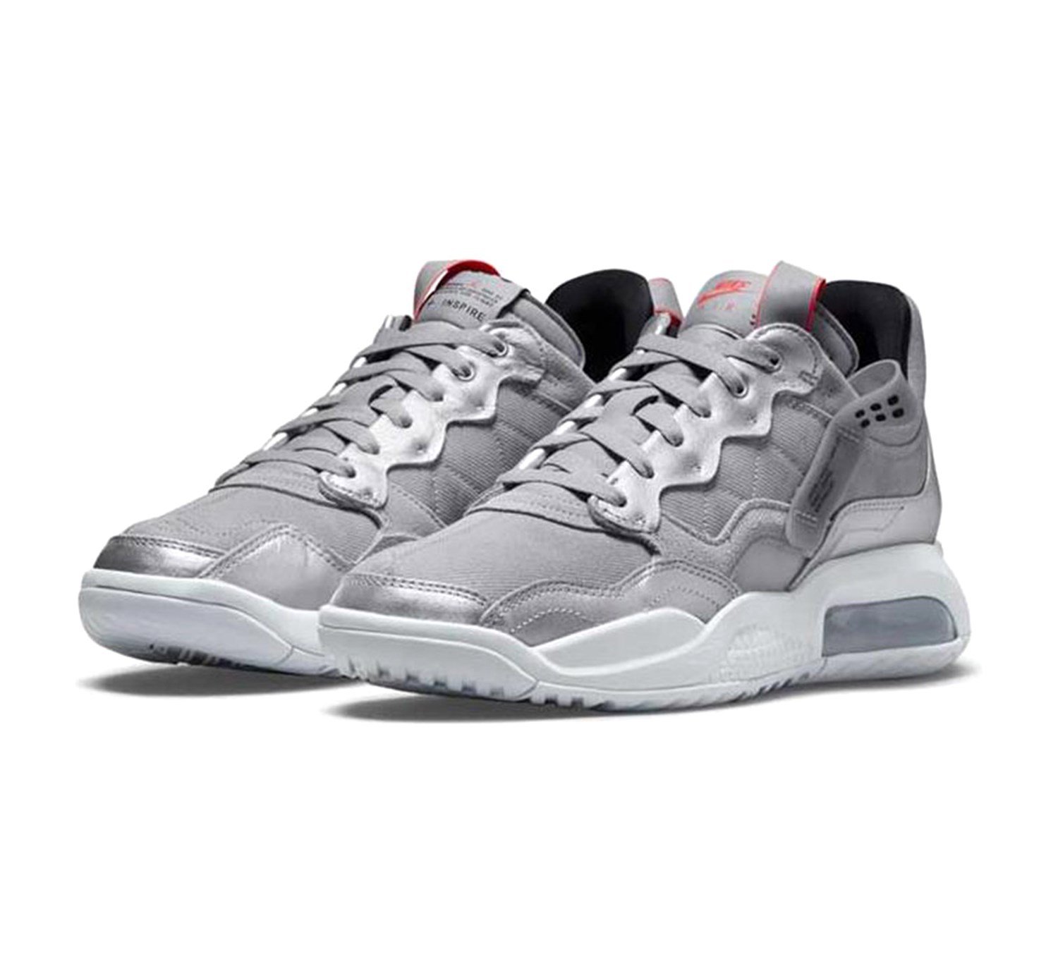 Nike Jordan MA2 Sneaker Erkek Ayakkabı CV8122-009