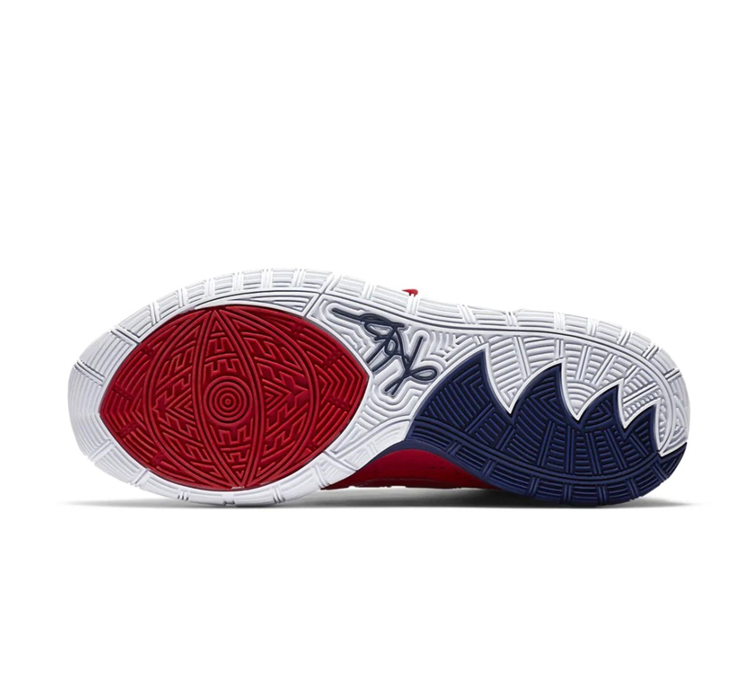 Nike Kyrie 6 Sneaker Erkek Ayakkabı BQ4630-102