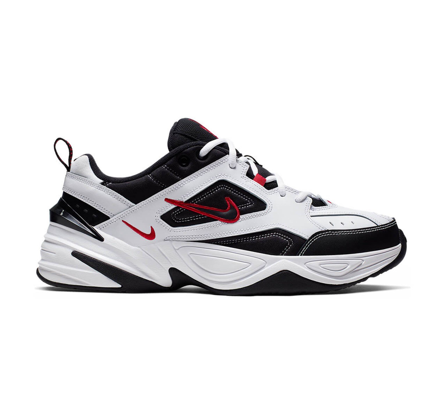 Nike M2K Tekno Sneaker Erkek Ayakkabı AV4789-104