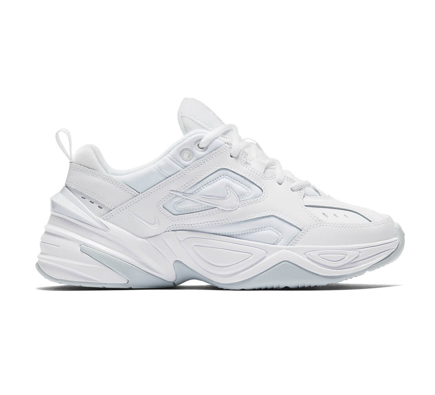 Nike M2K Tekno Sneaker Kadın Ayakkabı AO3108-100