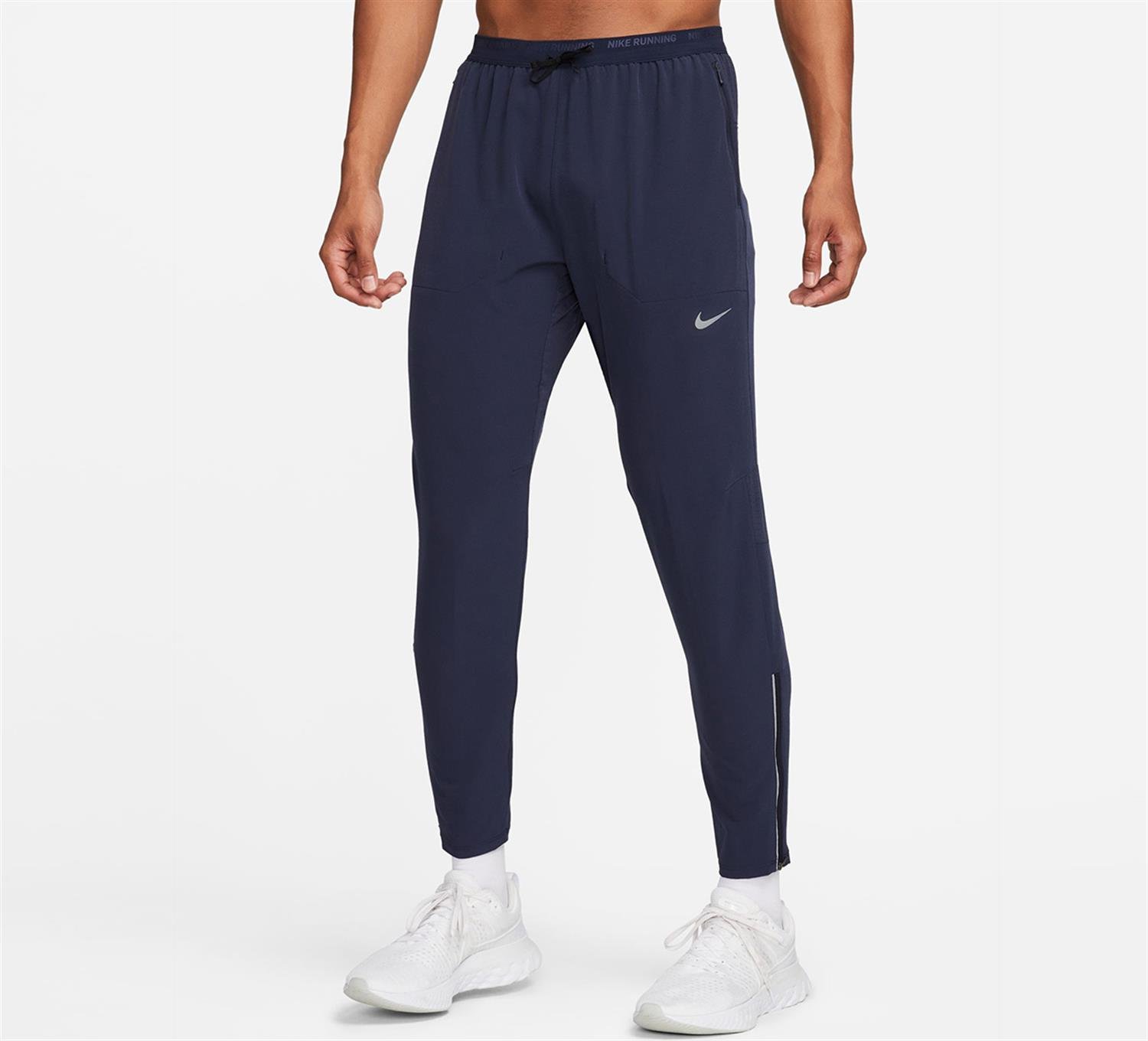 Nike Phenom Dri-FIT Dokuma Erkek Koşu Eşofman Altı DQ4745-010