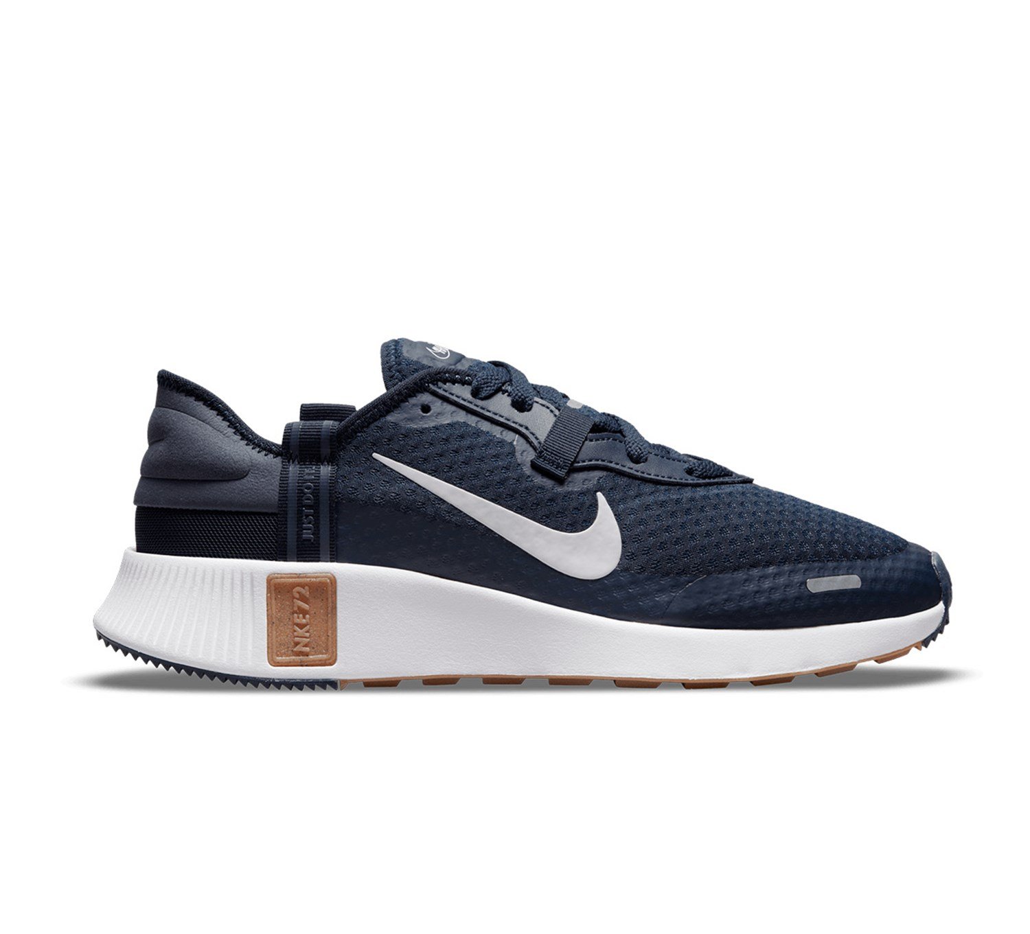 Nike Reposto Sneaker Erkek Ayakkabı CZ5631-401