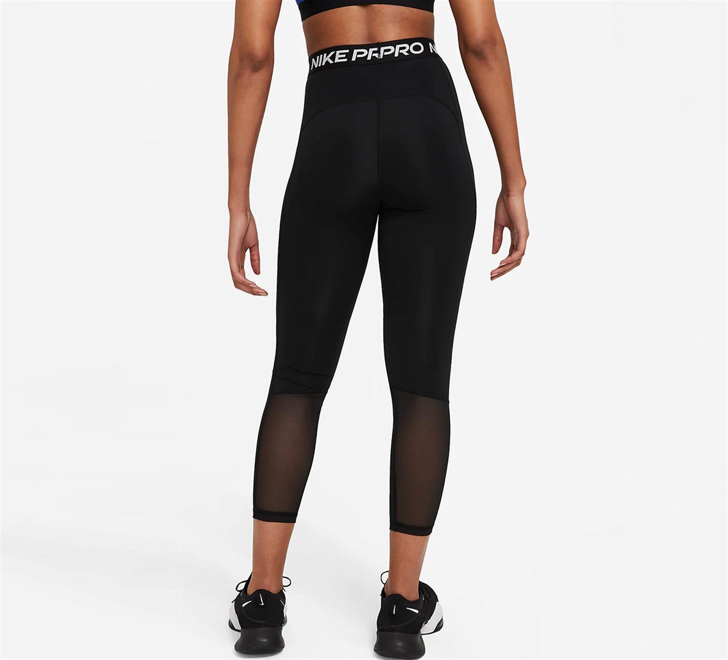 Nike Pro 365 Siyah Kadın Antrenman Tayt DA0483-013 Fiyatları