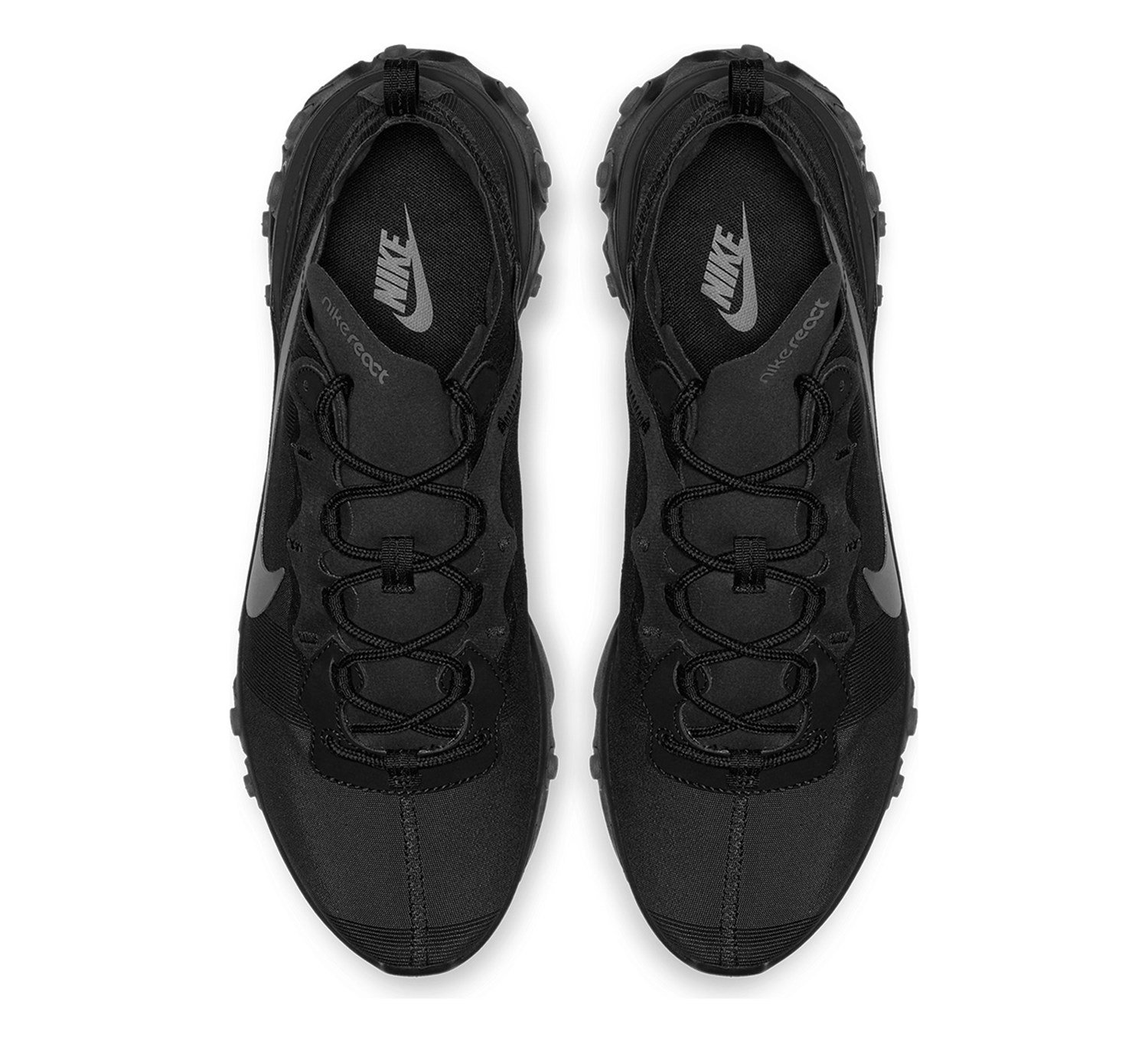 Nike React Element 55 Sneaker Erkek Ayakkabı BQ6166-008