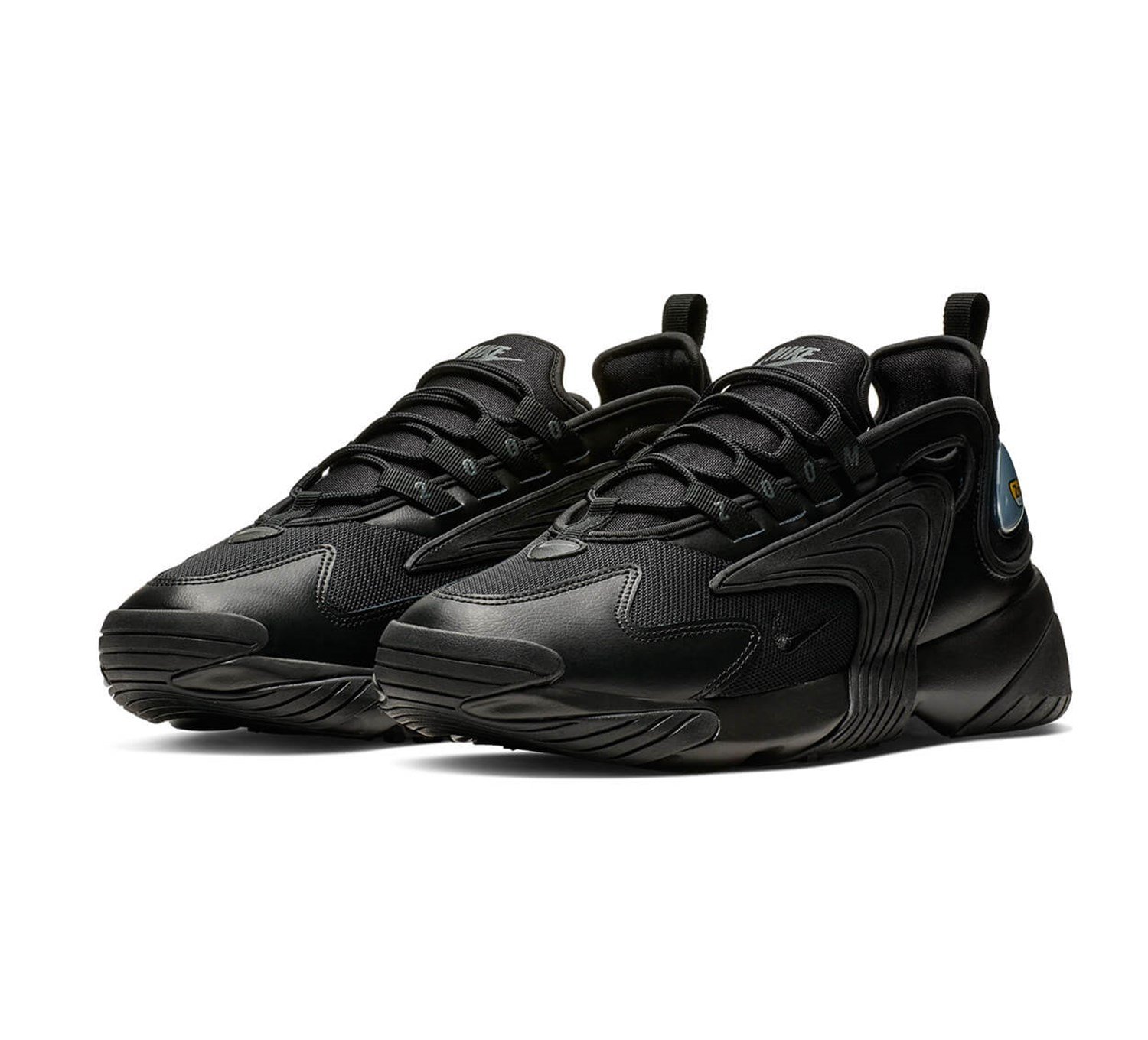 Nike Zoom Air 2K Sneaker Erkek Ayakkabı AO0269-002