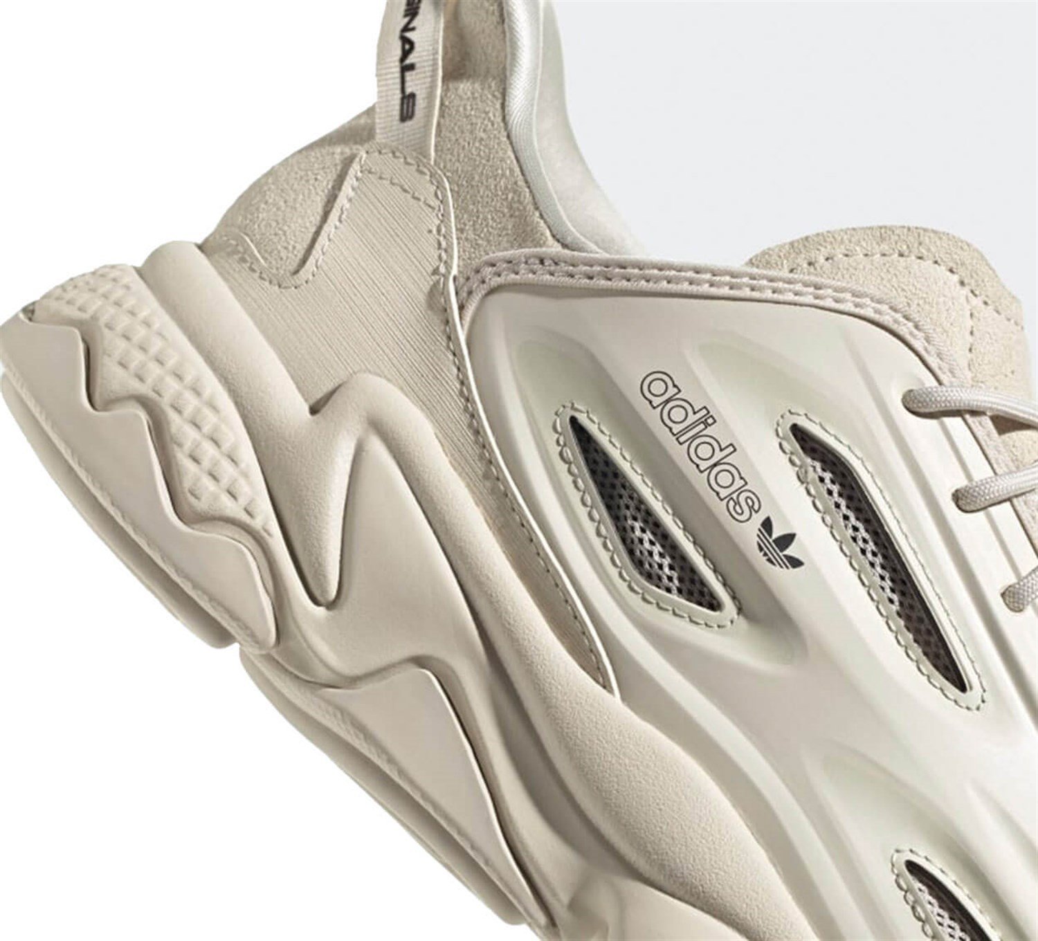 adidas ozweego celox sneaker erkek ayakkabı GZ5231