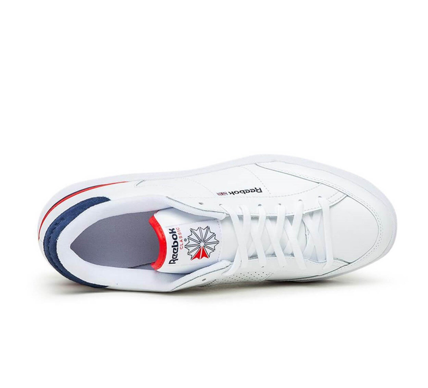 Reebok Ad Court Sneaker Erkek Ayakkabı FX1355