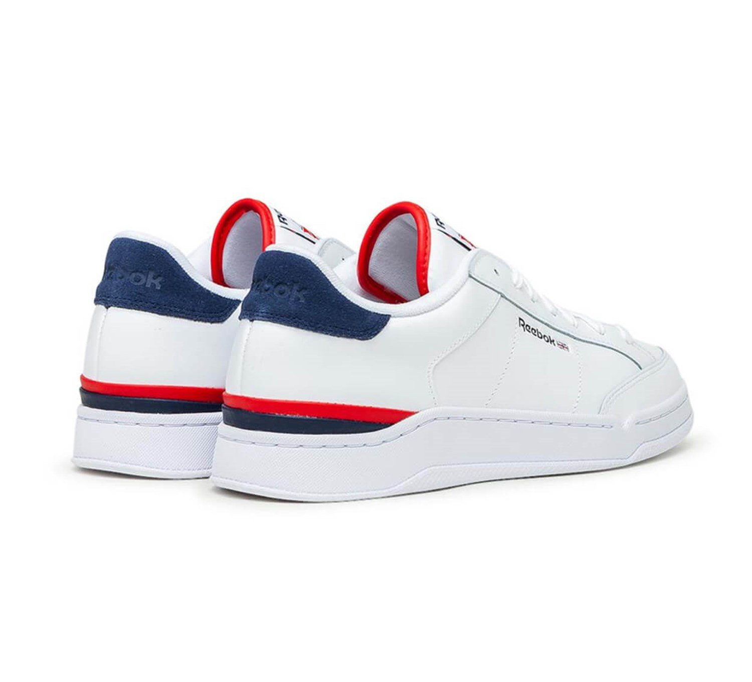 Reebok Ad Court Sneaker Erkek Ayakkabı FX1355