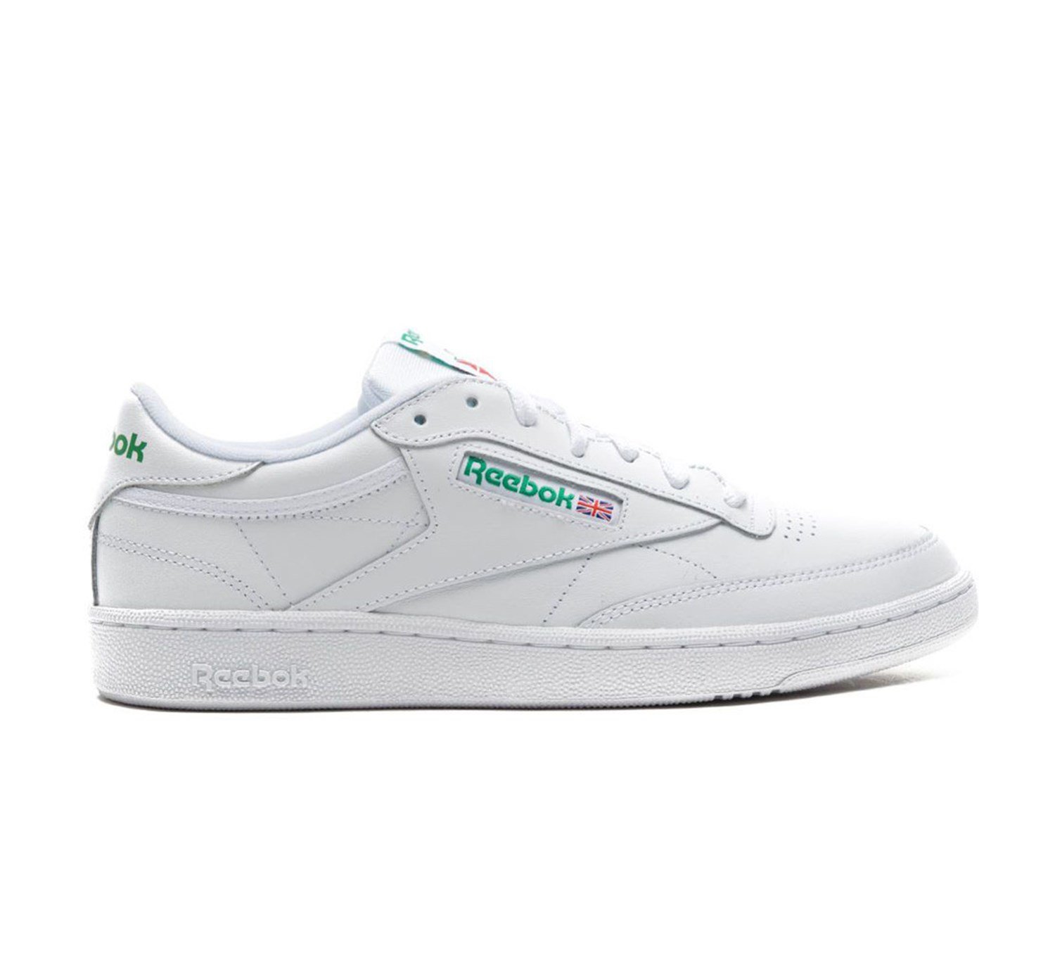 Reebok Club C 85 Sneaker Erkek Ayakkabı AR0456