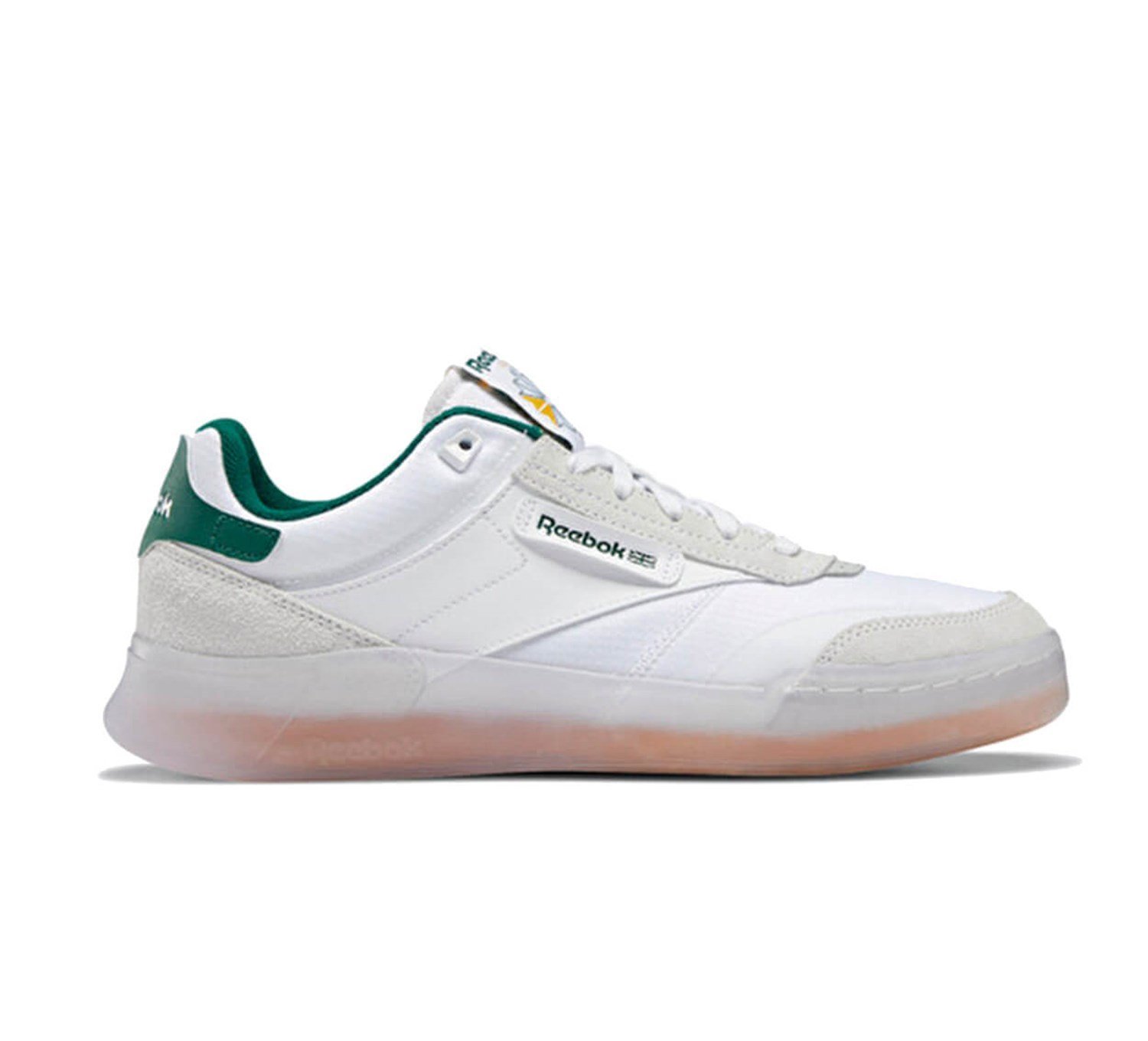Reebok Club C Legacy Sneaker Erkek Ayakkabı GX7561