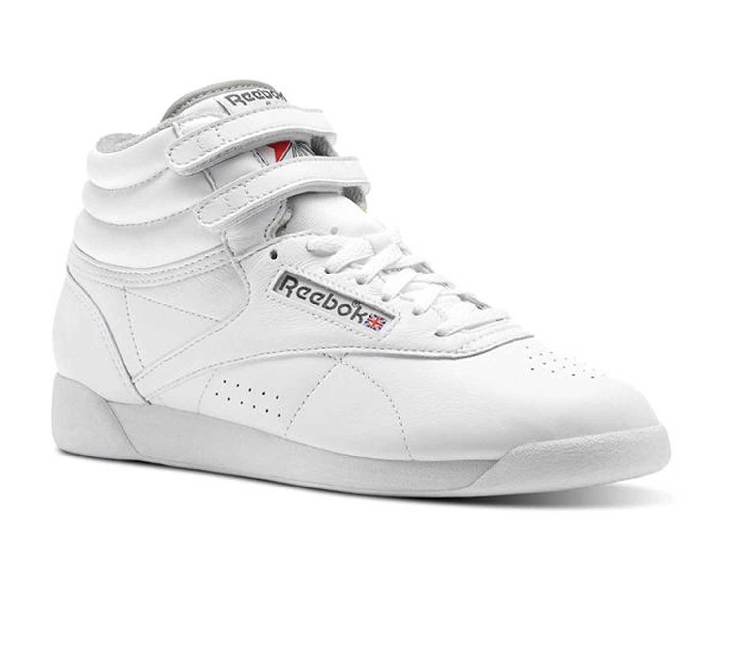 Reebok F/S HI WHITE Sneaker Kadın Ayakkabı CN0796