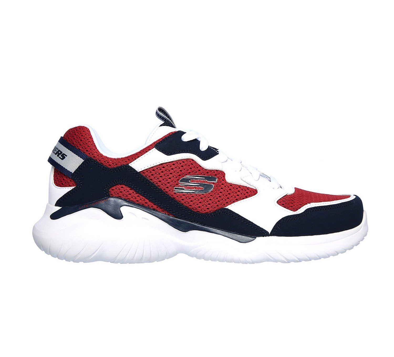 Skechers Falcore Sneaker Erkek Ayakkabı 52601-WNVR