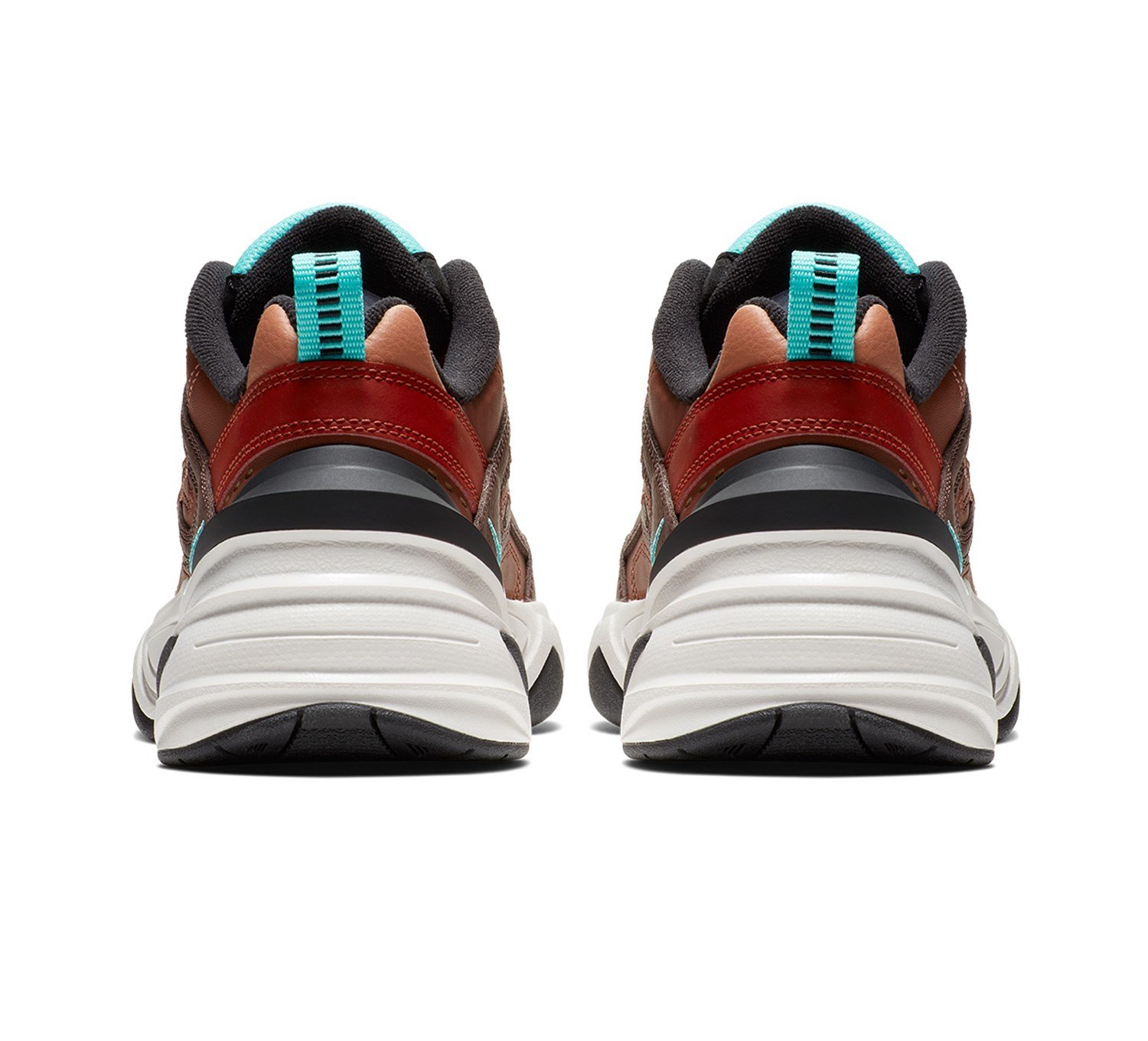 Nike M2K Tekno Sneaker Kadın Ayakkabı AO3108-200