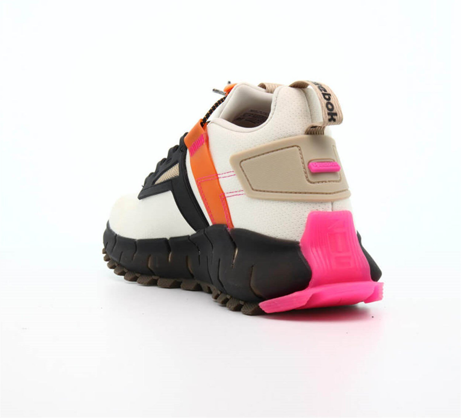 Reebok Zig Kinetica Edge water repellent Sneaker Erkek Ayakkabı FV3835