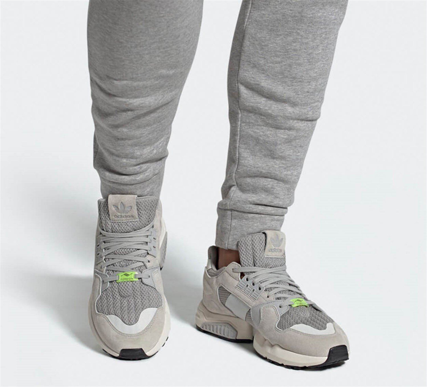 adidas zx torsion sneaker erkek ayakkabı EE4809